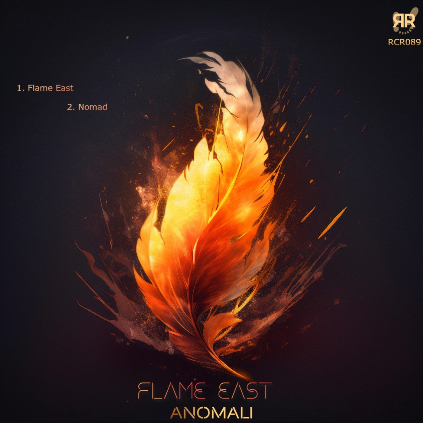 Flame East