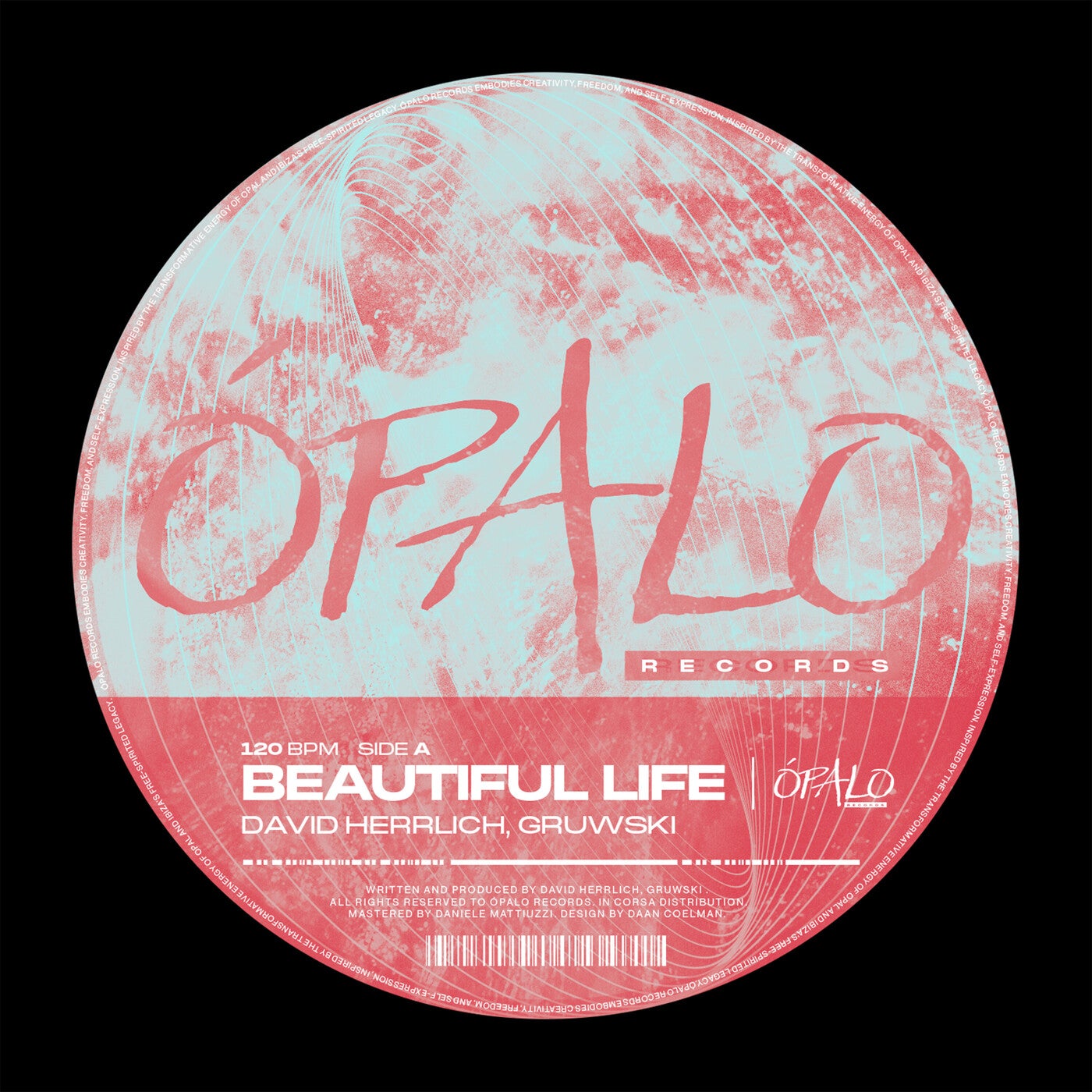 Beautiful Life