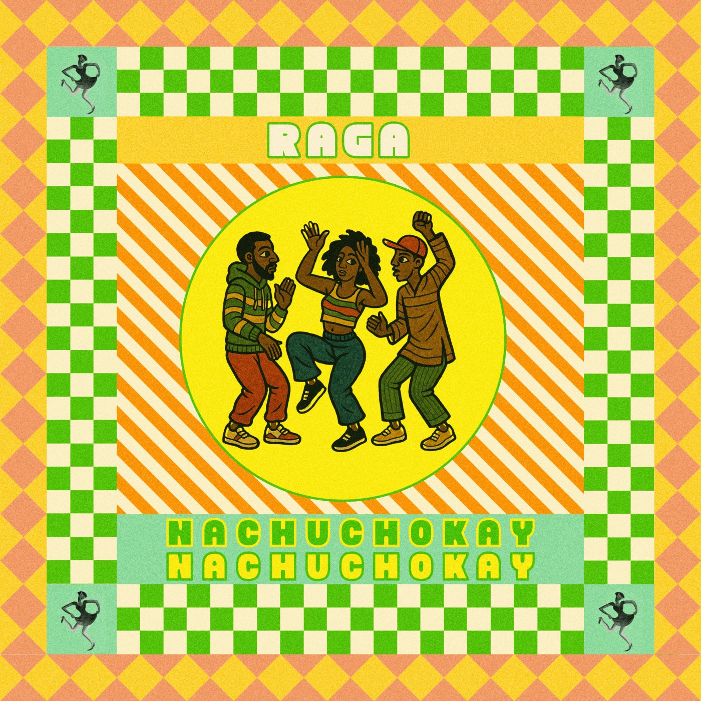 Nachuchokay