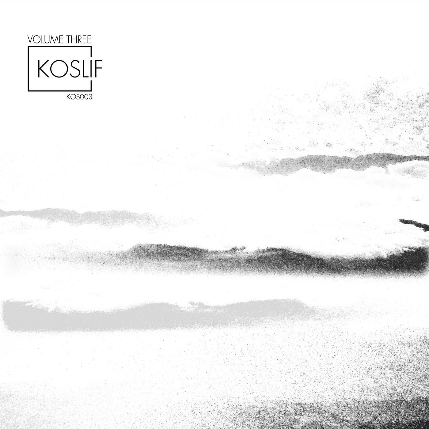 Koslif, Vol. 3