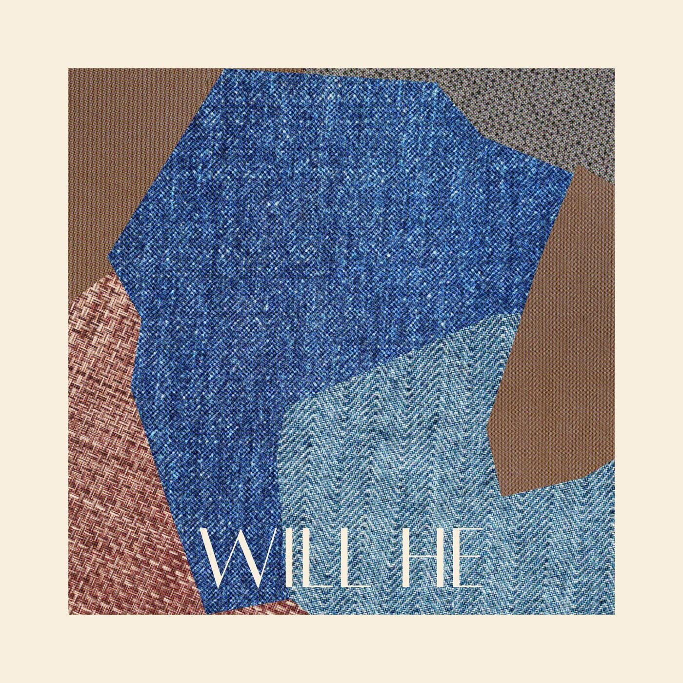 Will He (feat. brundage)