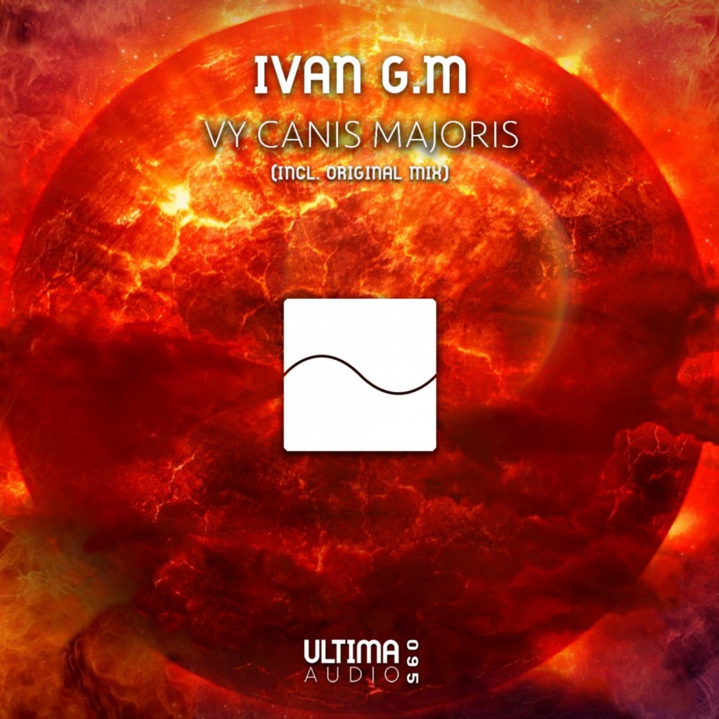 Vy Canis Majoris
