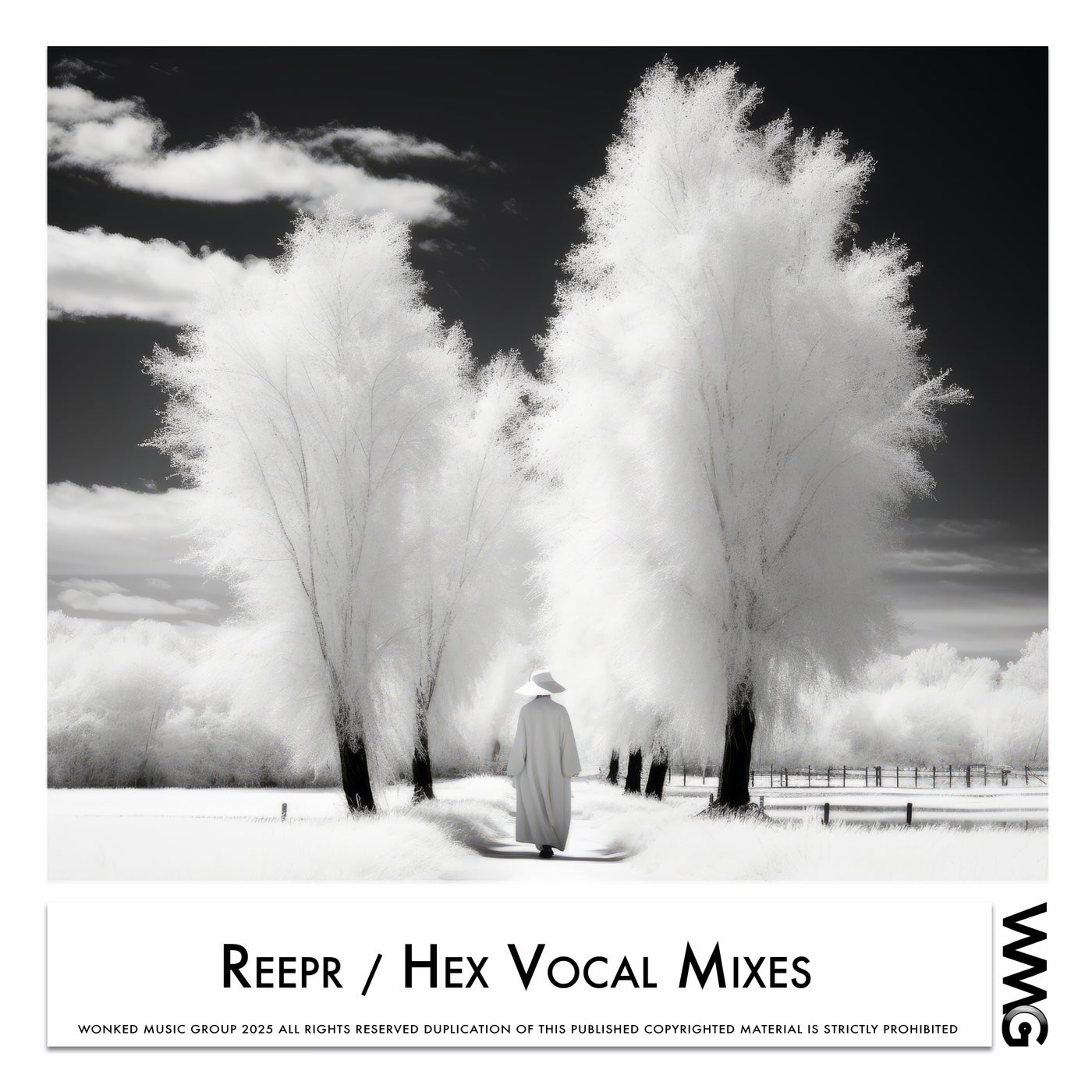 Hex Vocal Mixes