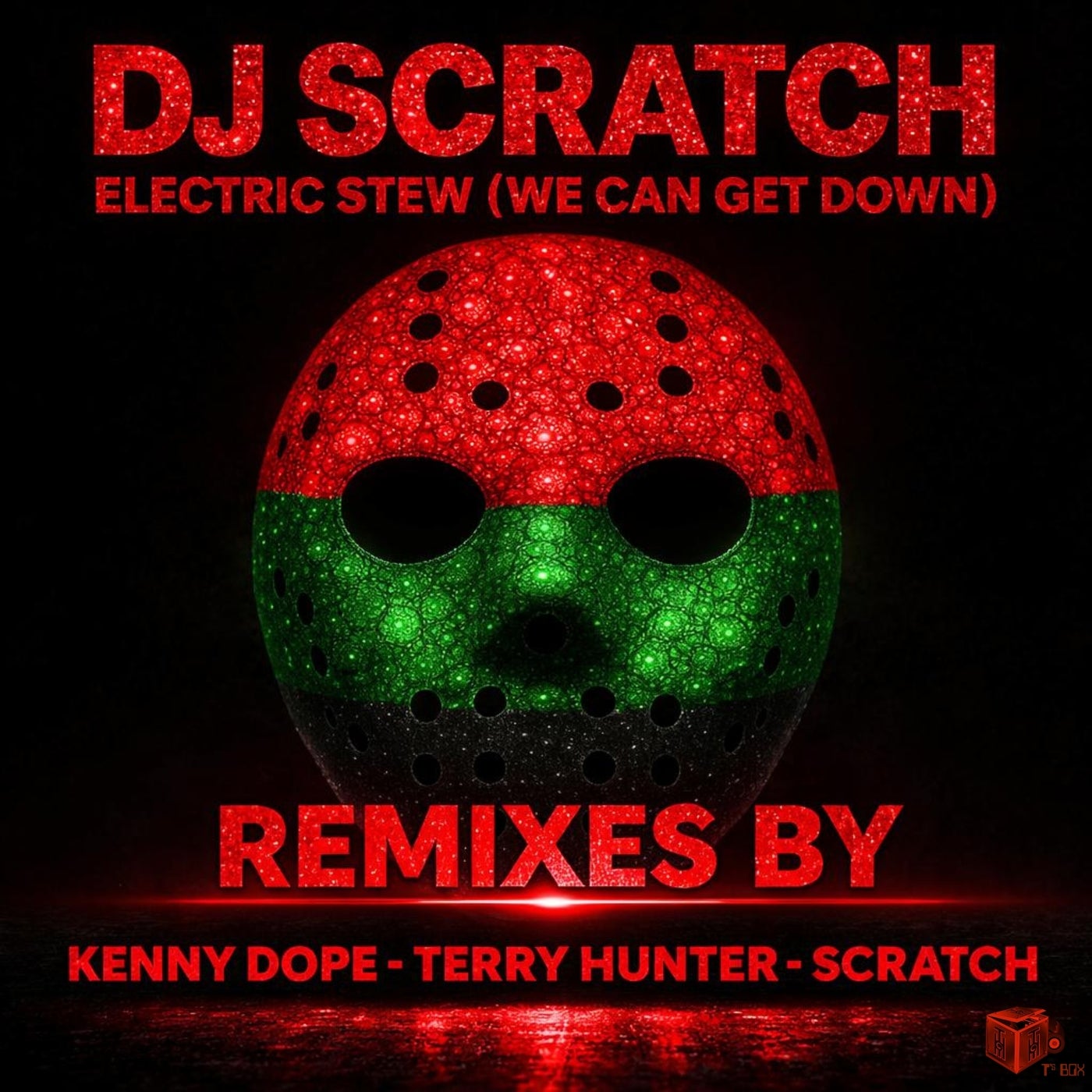 Kenny Dope Music & Downloads on Beatport