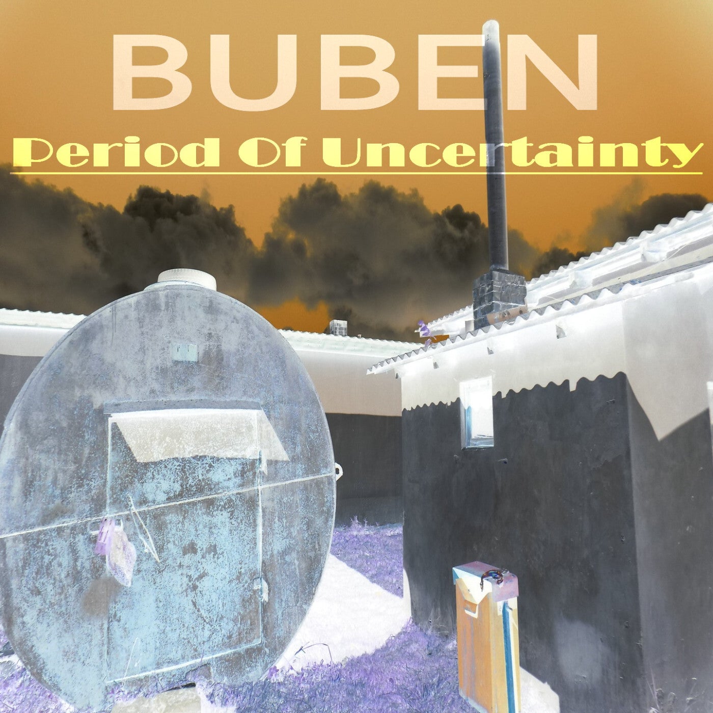 Period Of Uncertainty