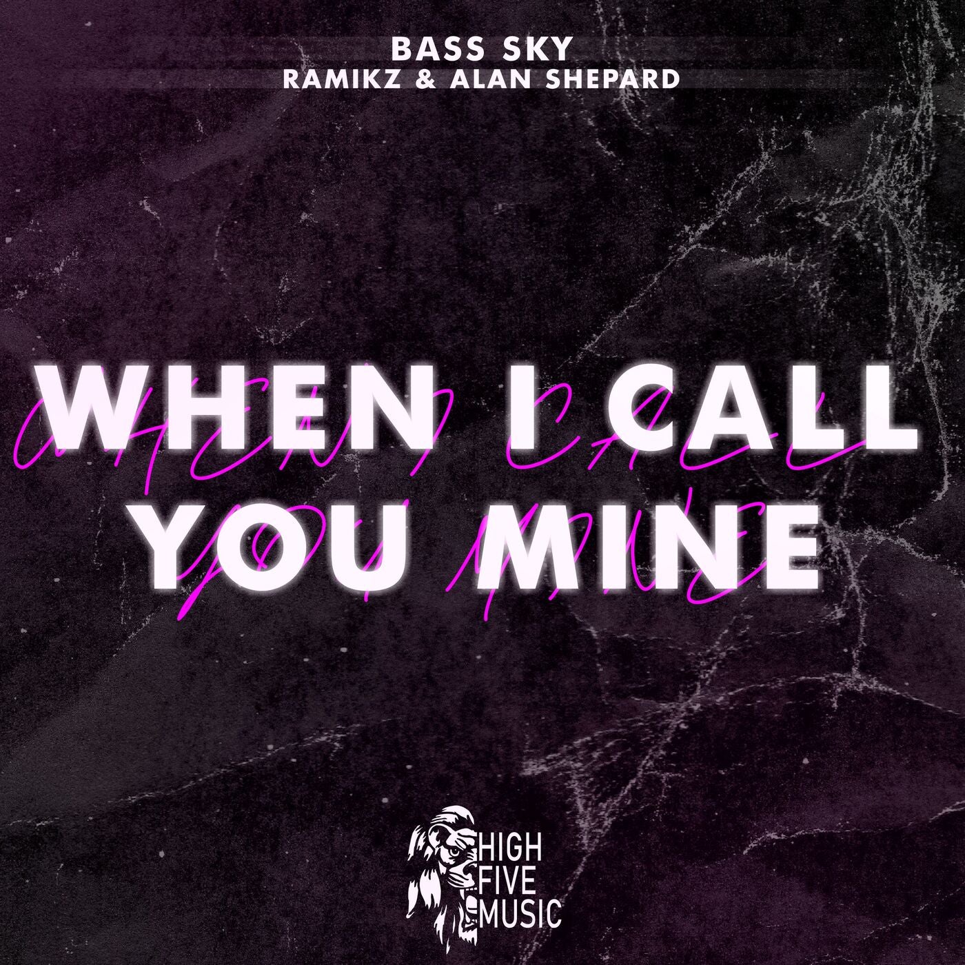 When I Call You Mine