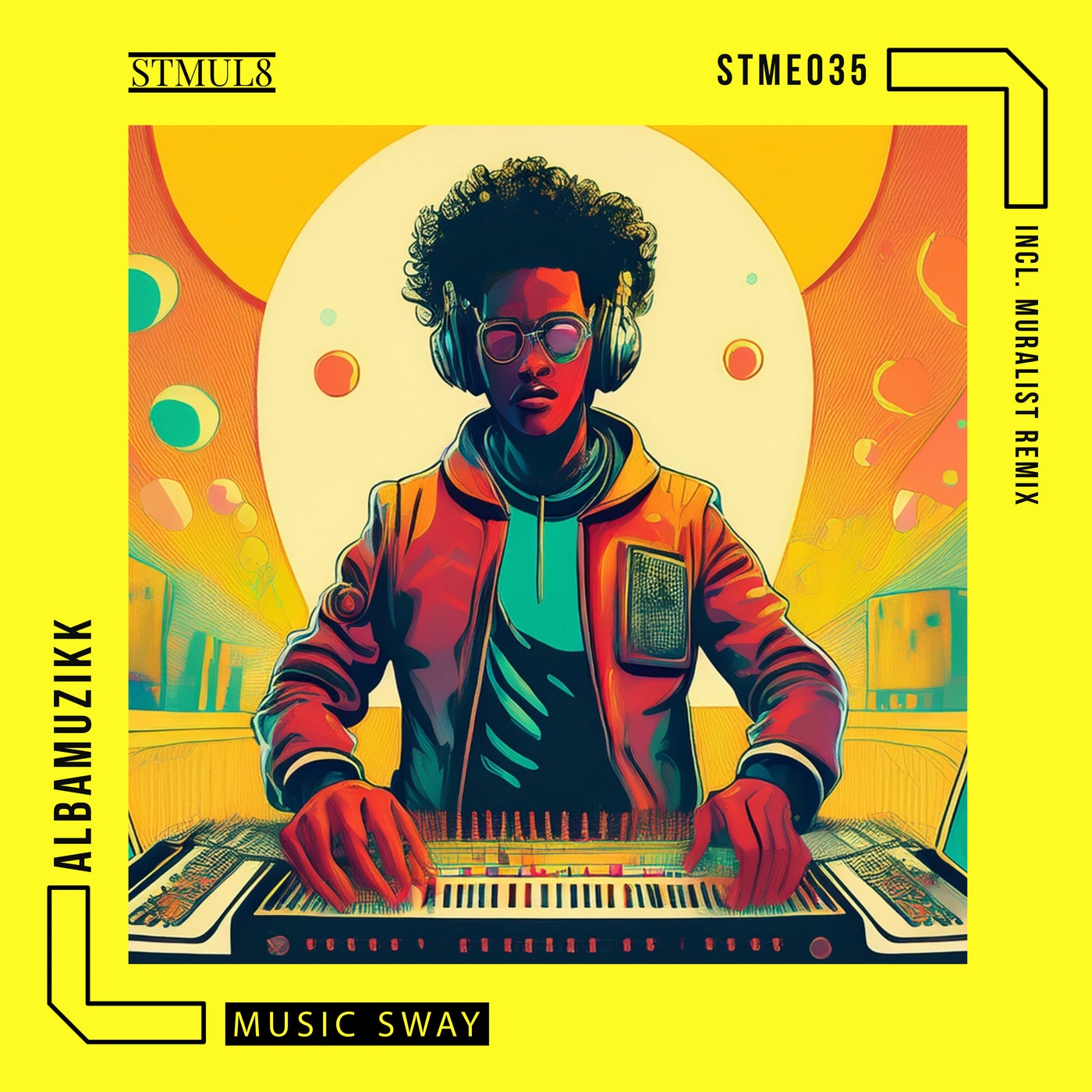 Music Sway