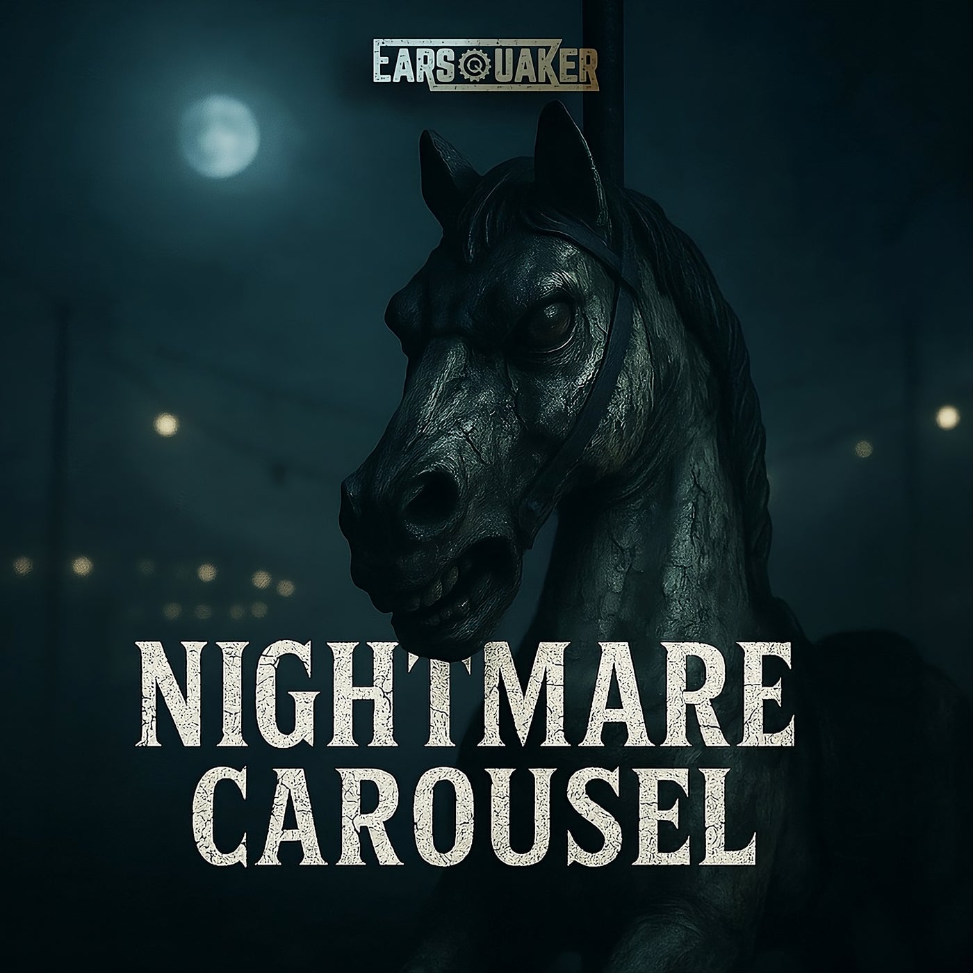 Nightmare Carousel