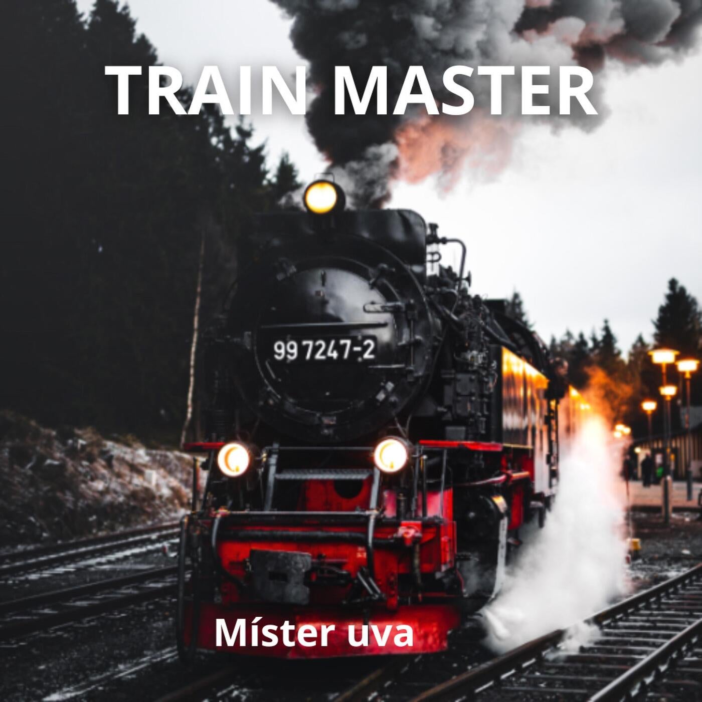 Train master