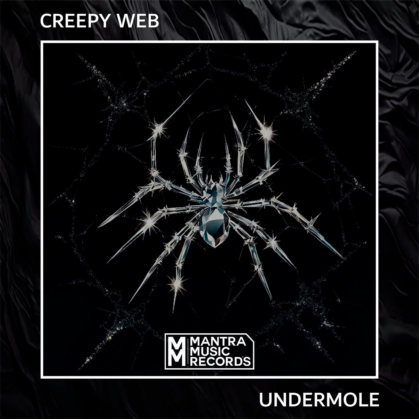 Creepy Web