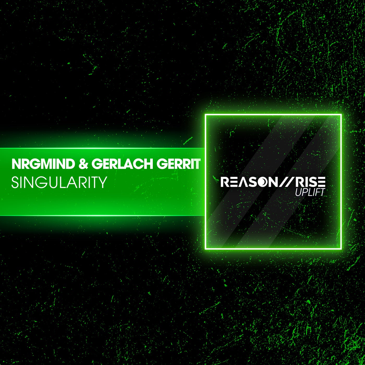 Singularity