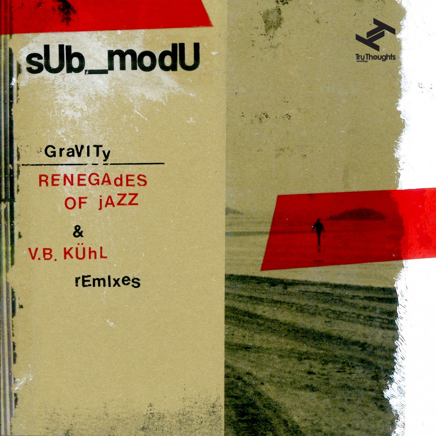Jazz sub Genre.