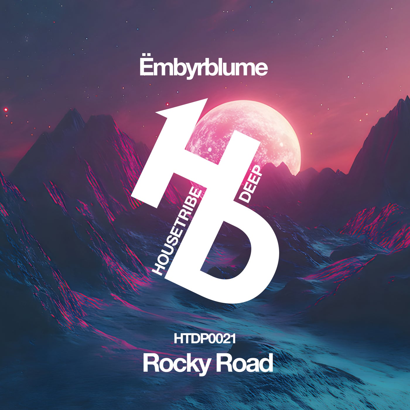 Rocky Road