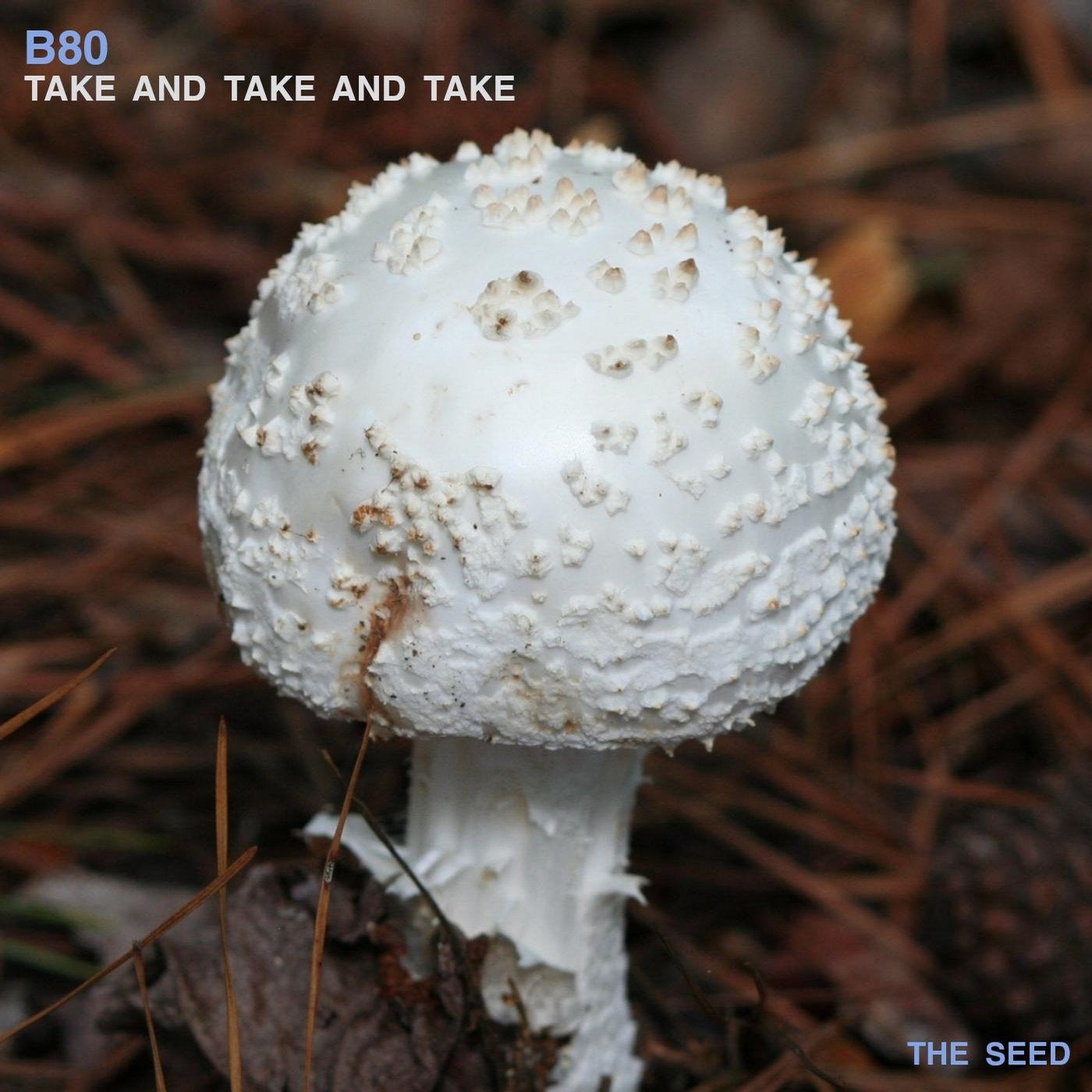 Take and Take and Take