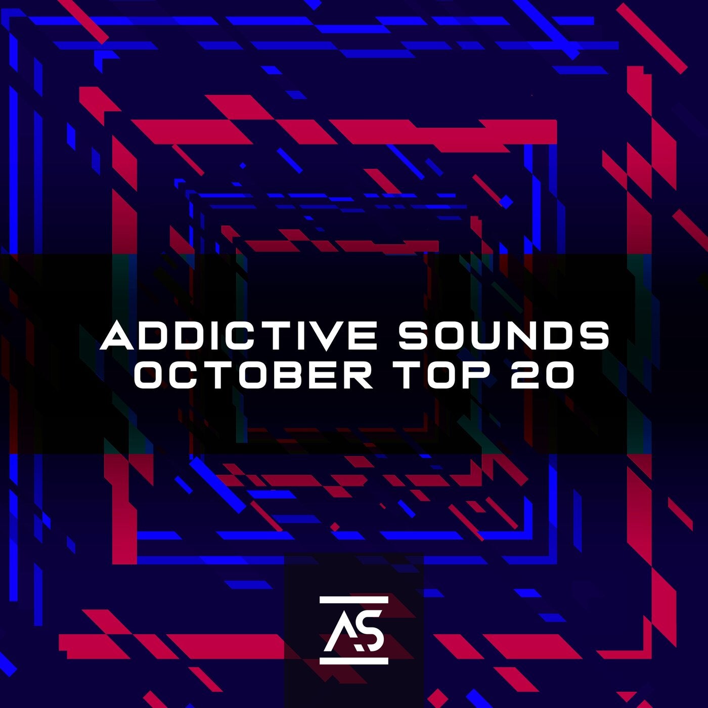 Addictive Sounds October 2022 Top 20