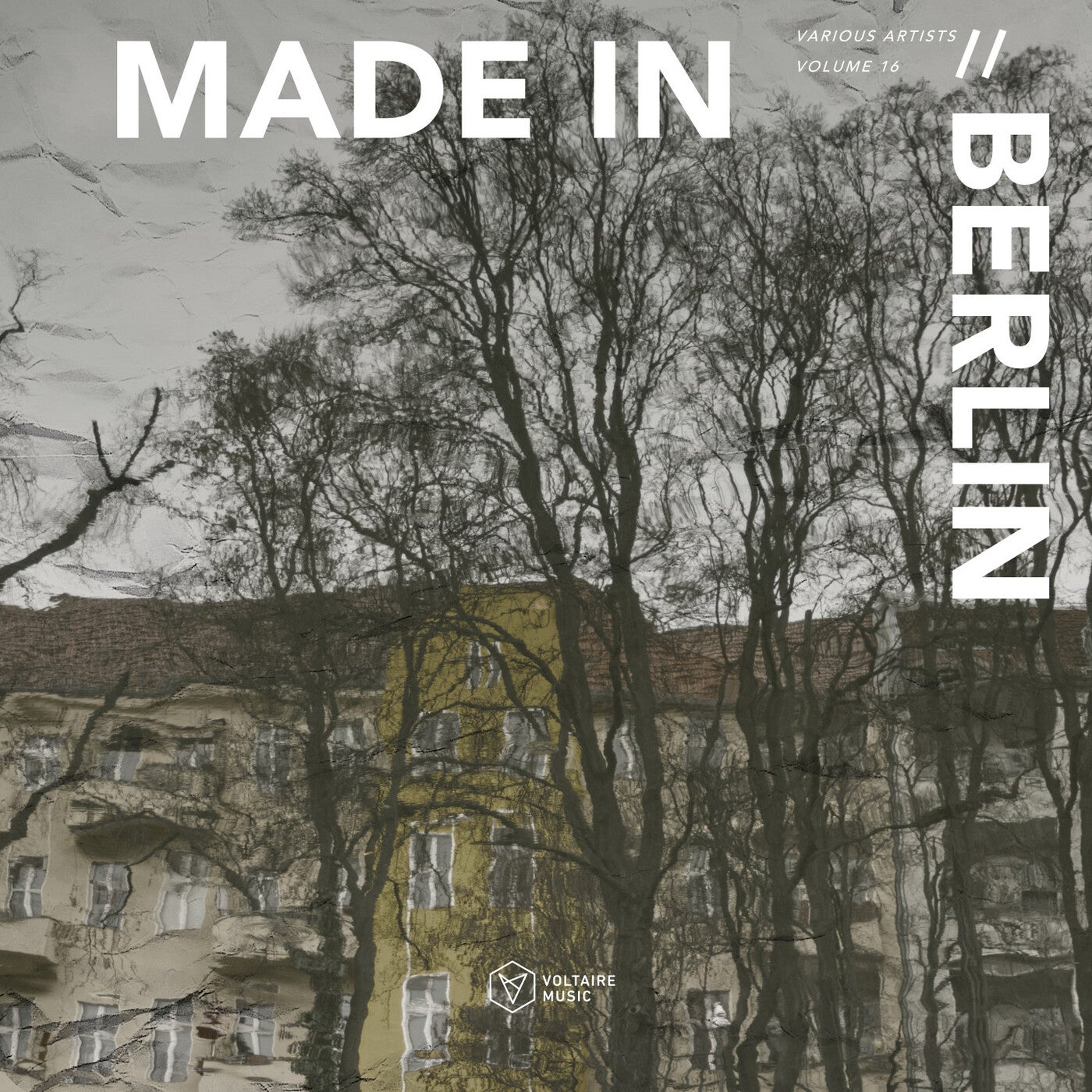 Made In Berlin Vol. 16