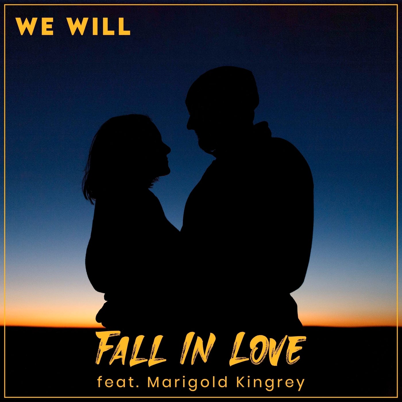Fall in Love (feat. Marigold Kingrey)