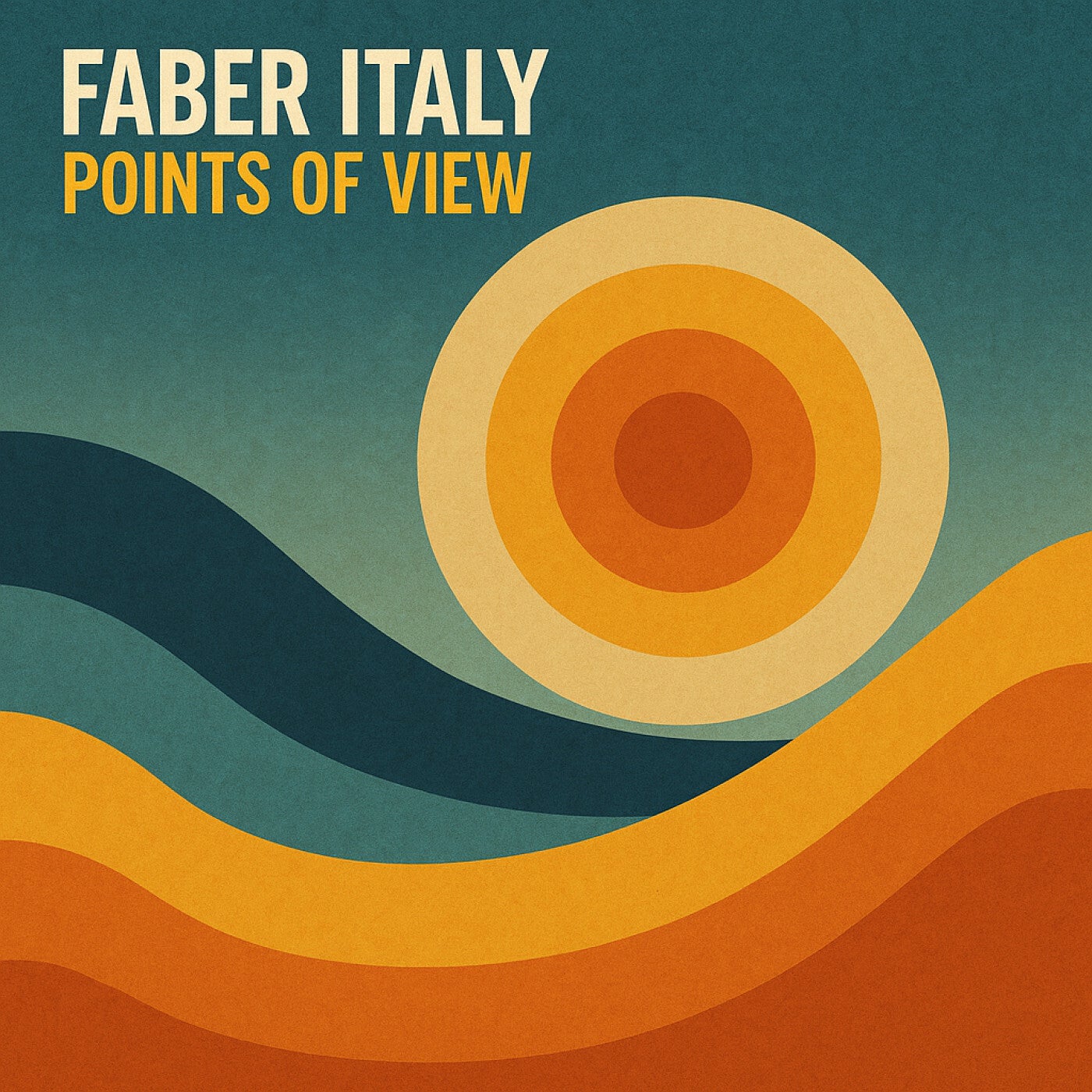 Points Of View