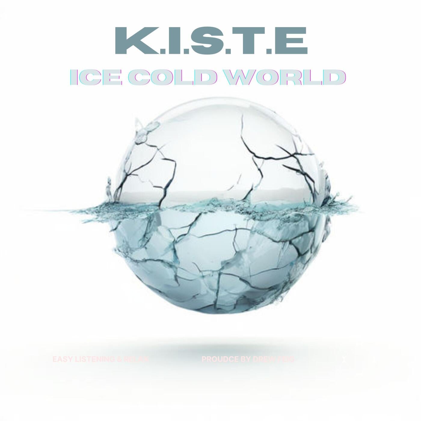 ICE COLD WORLD