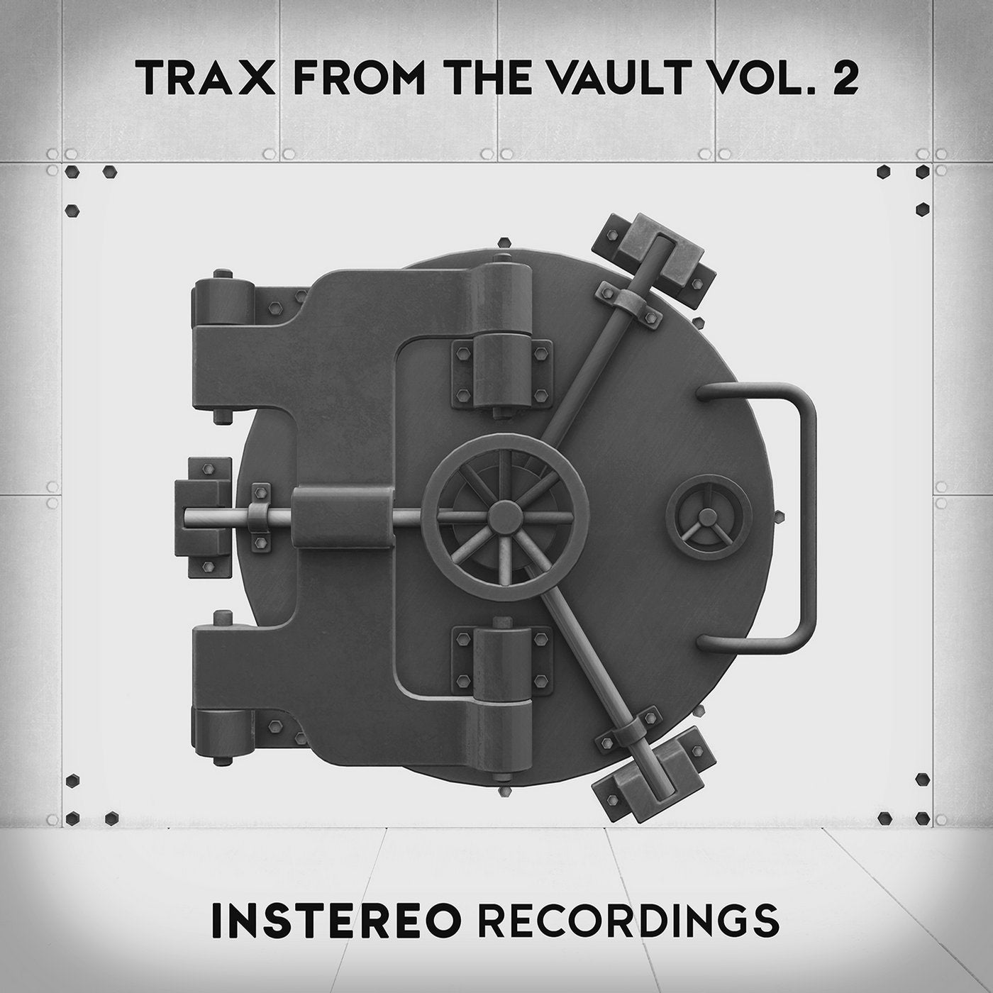 Trax From The Vault Vol. 2
