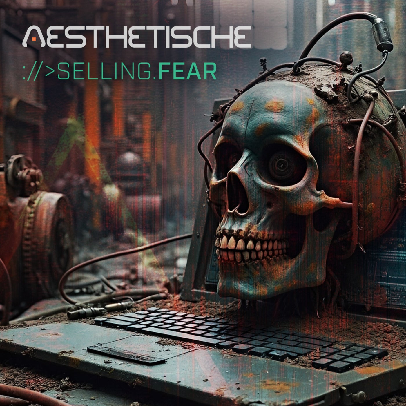 Selling Fear