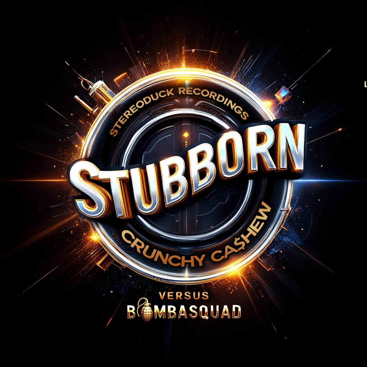 Stubborn
