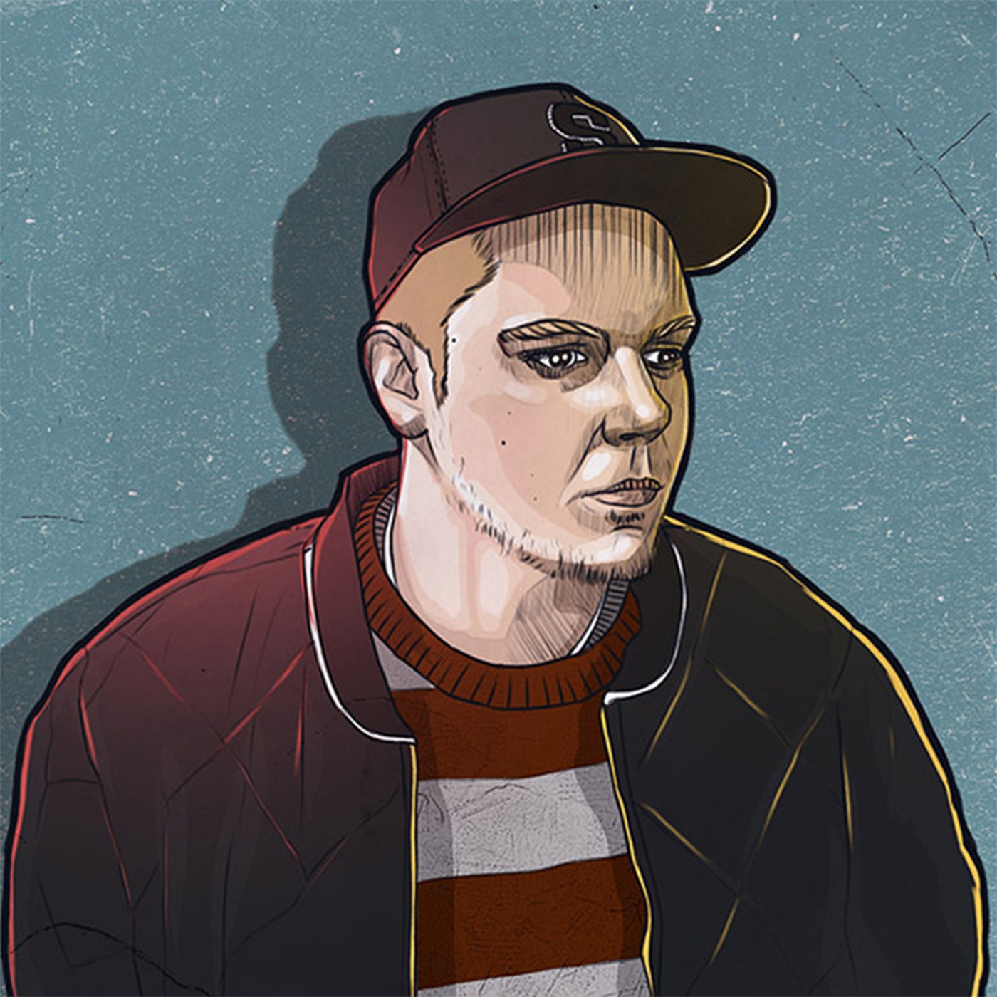 Apollo Brown Music & Downloads on Beatport
