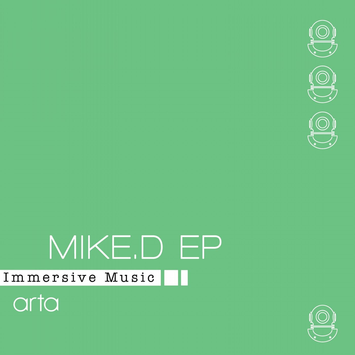 Mike.D Ep