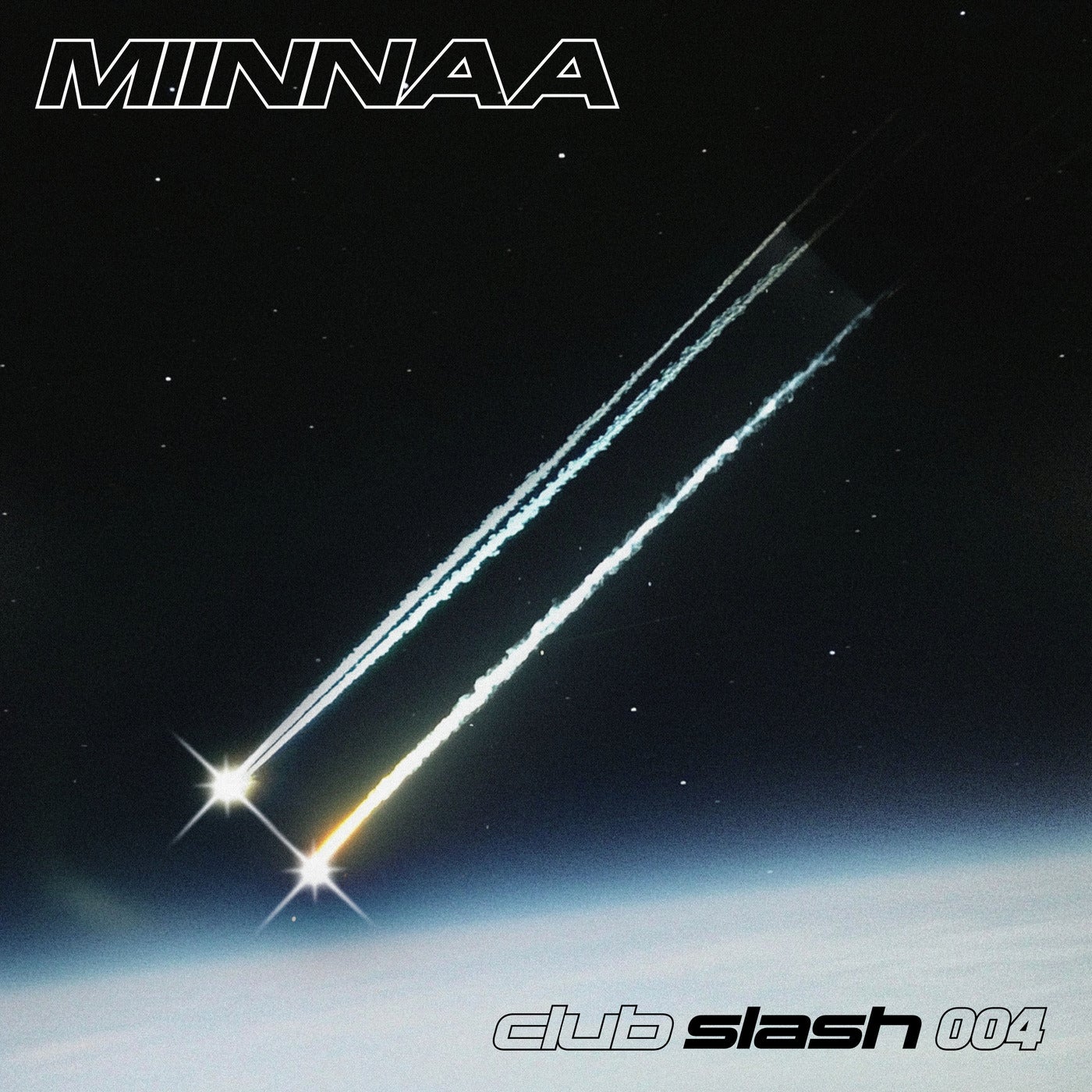 club slash 004 - Plutonian