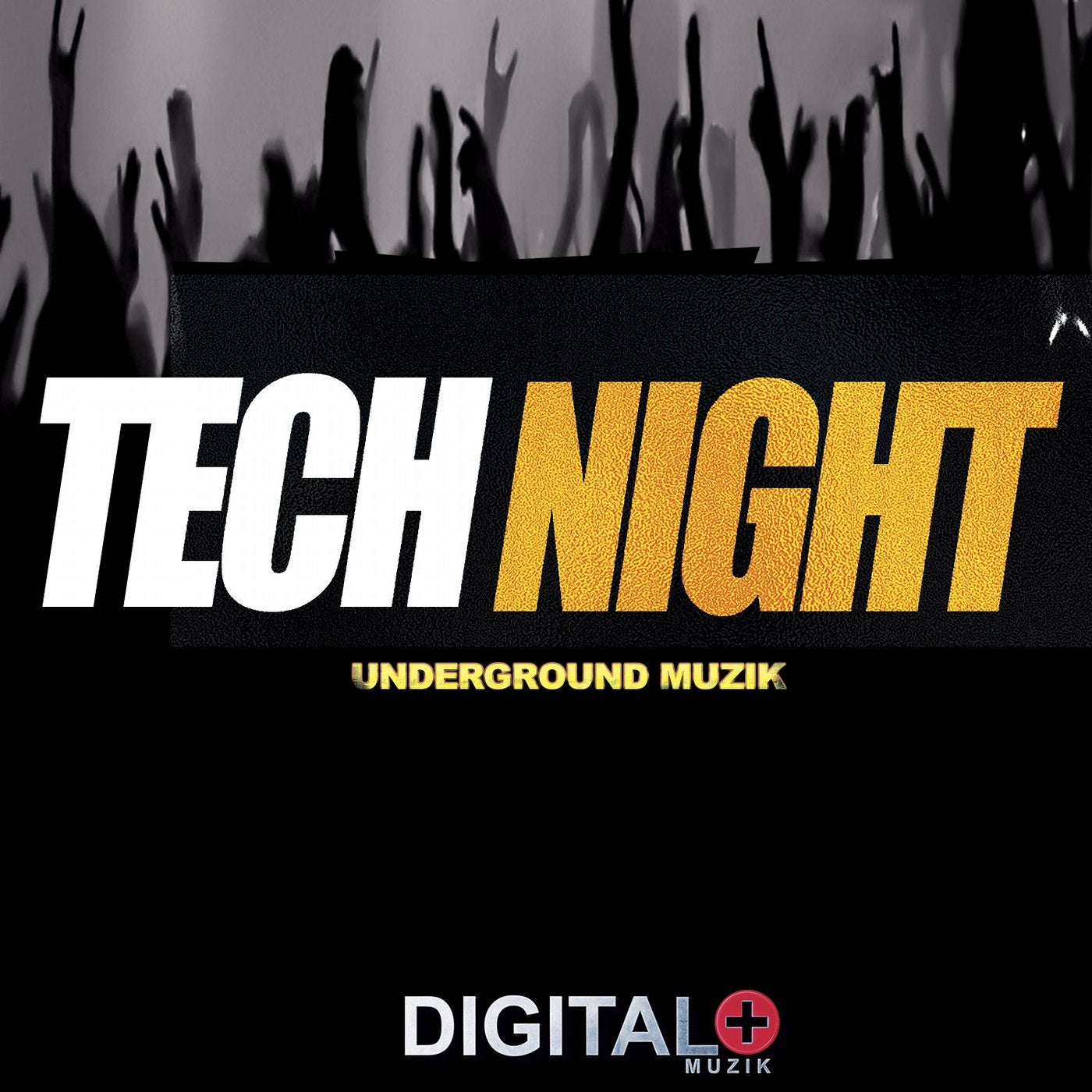 Tech Night Nine