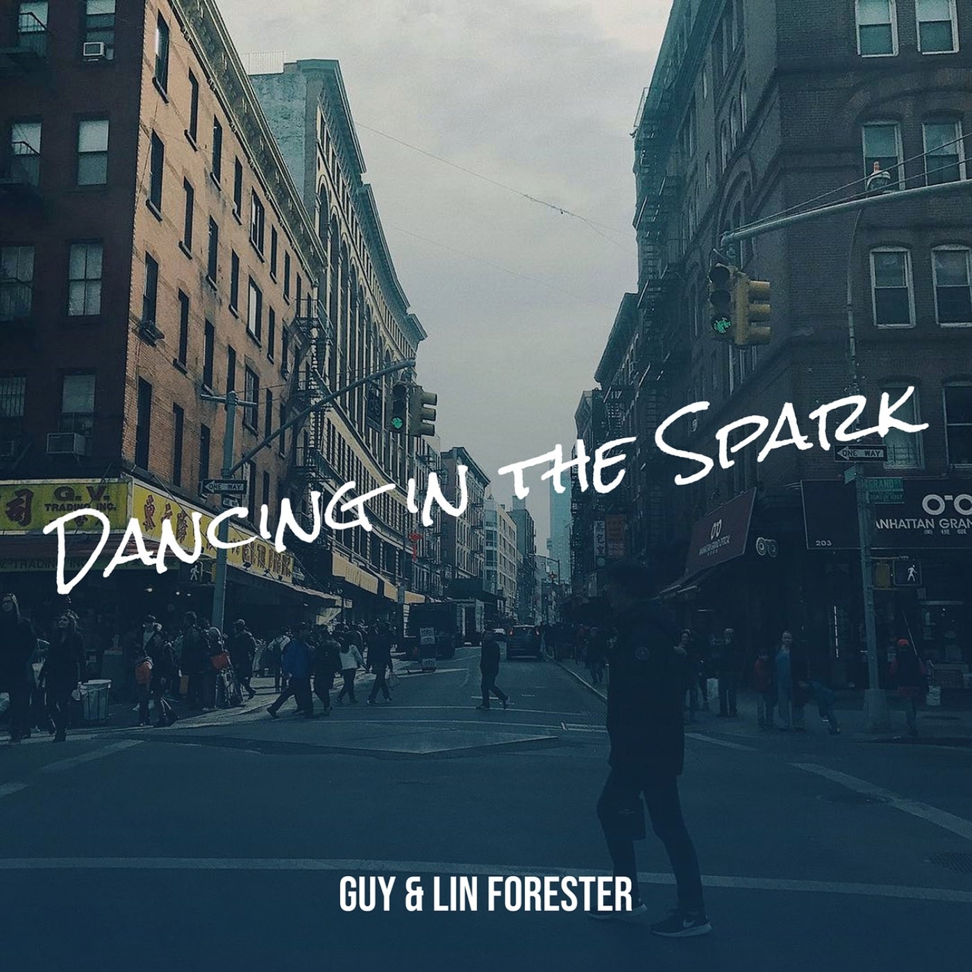 Dancing in the Spark