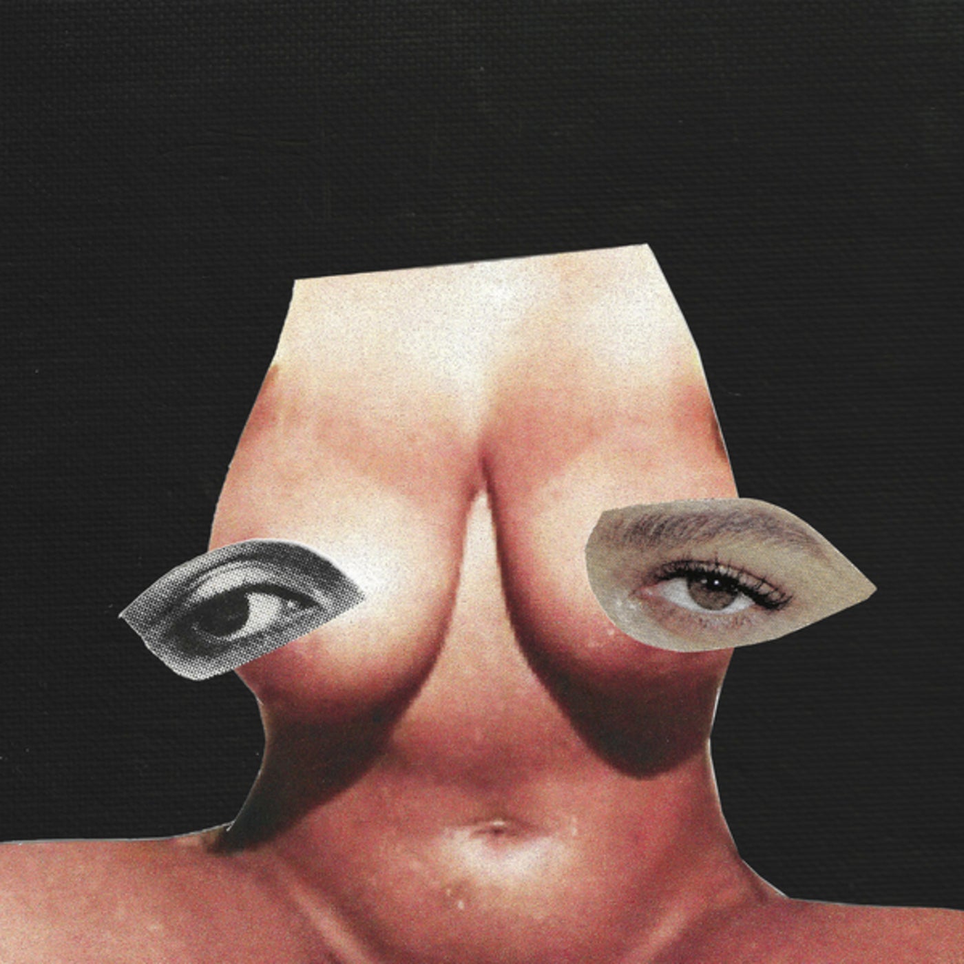 Cover art for FRIENDS