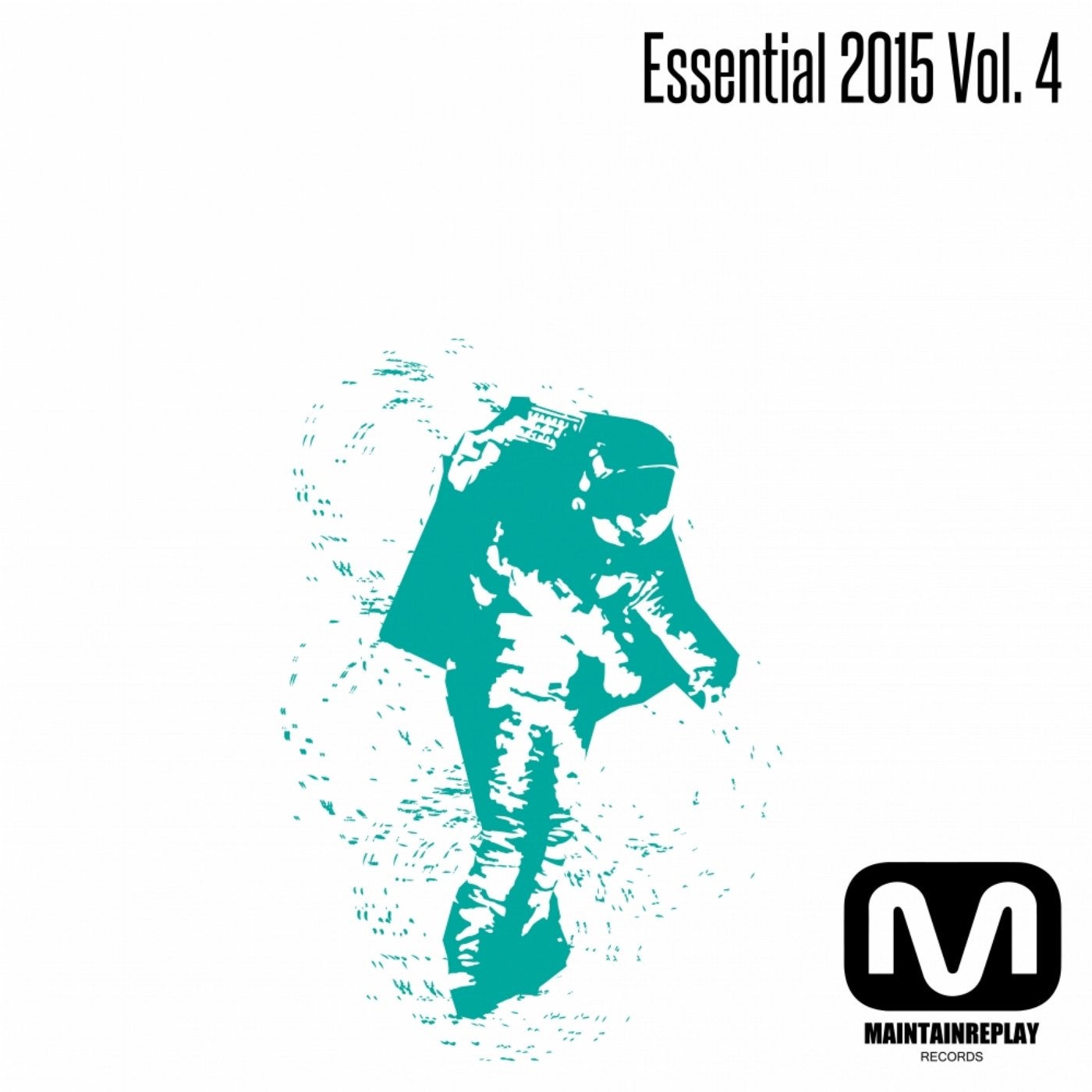 Essential 2015, Vol. 4