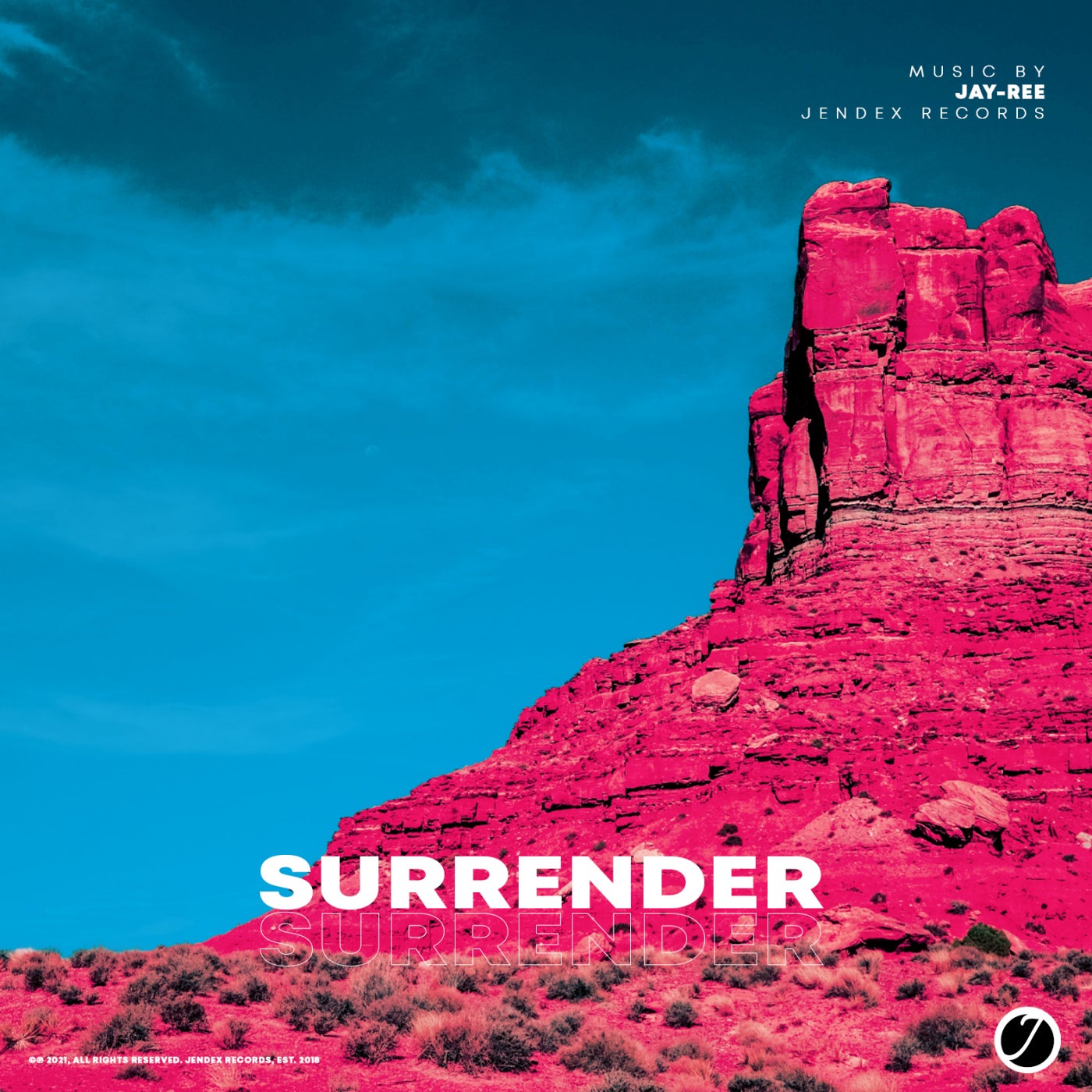 Surrender