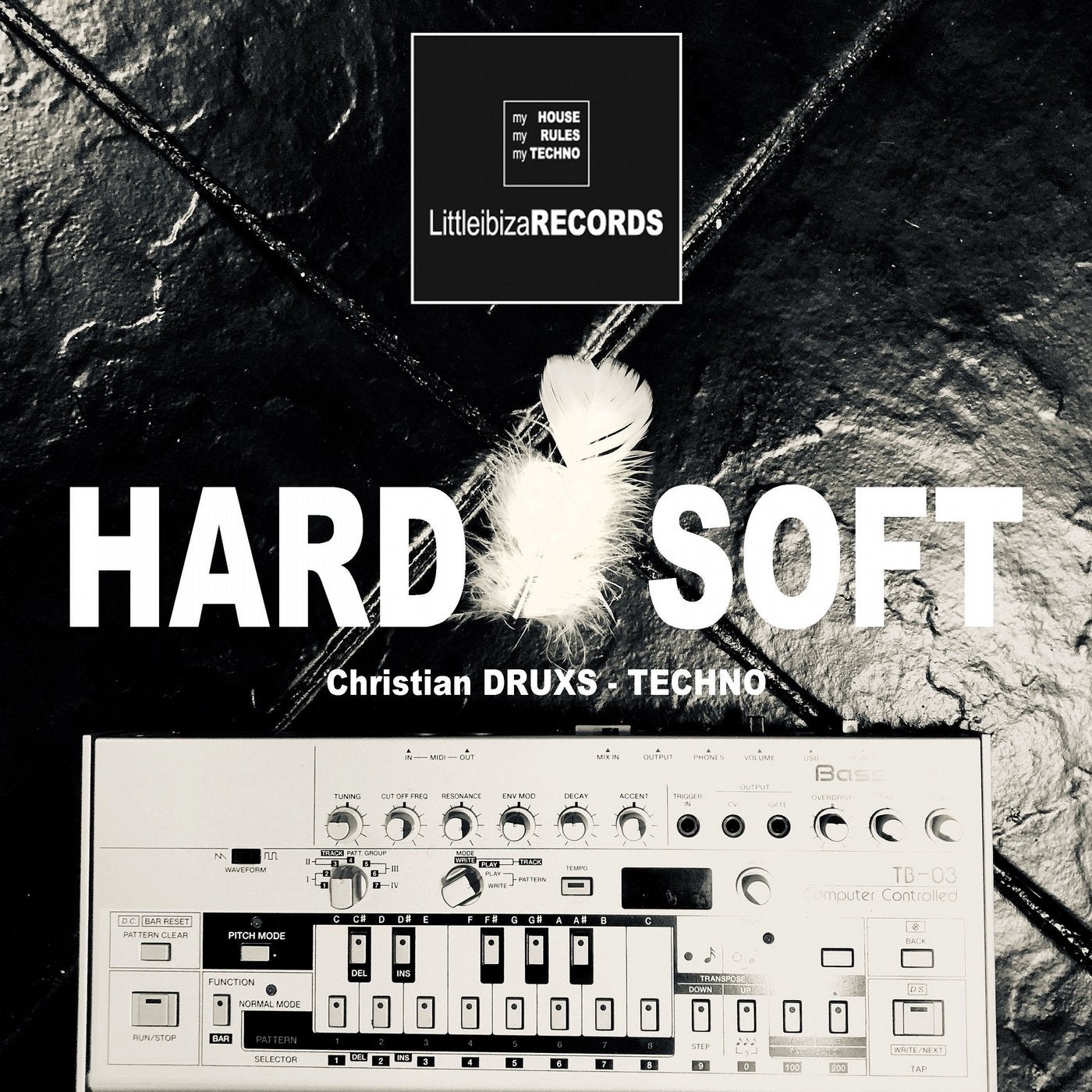 Hard & Soft (Techno Edit)