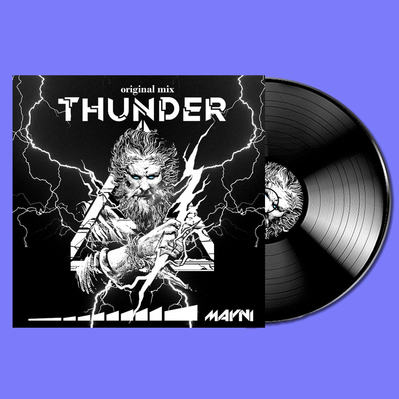 Thunder