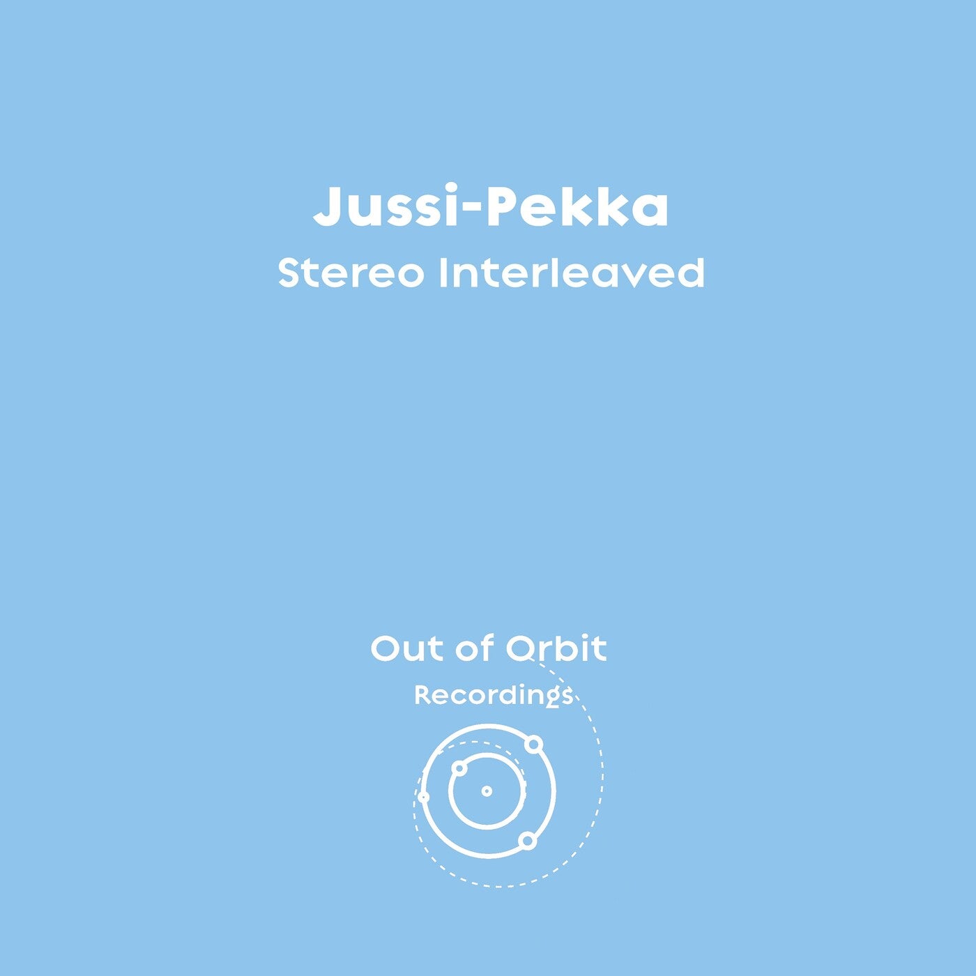 Stereo Interleaved