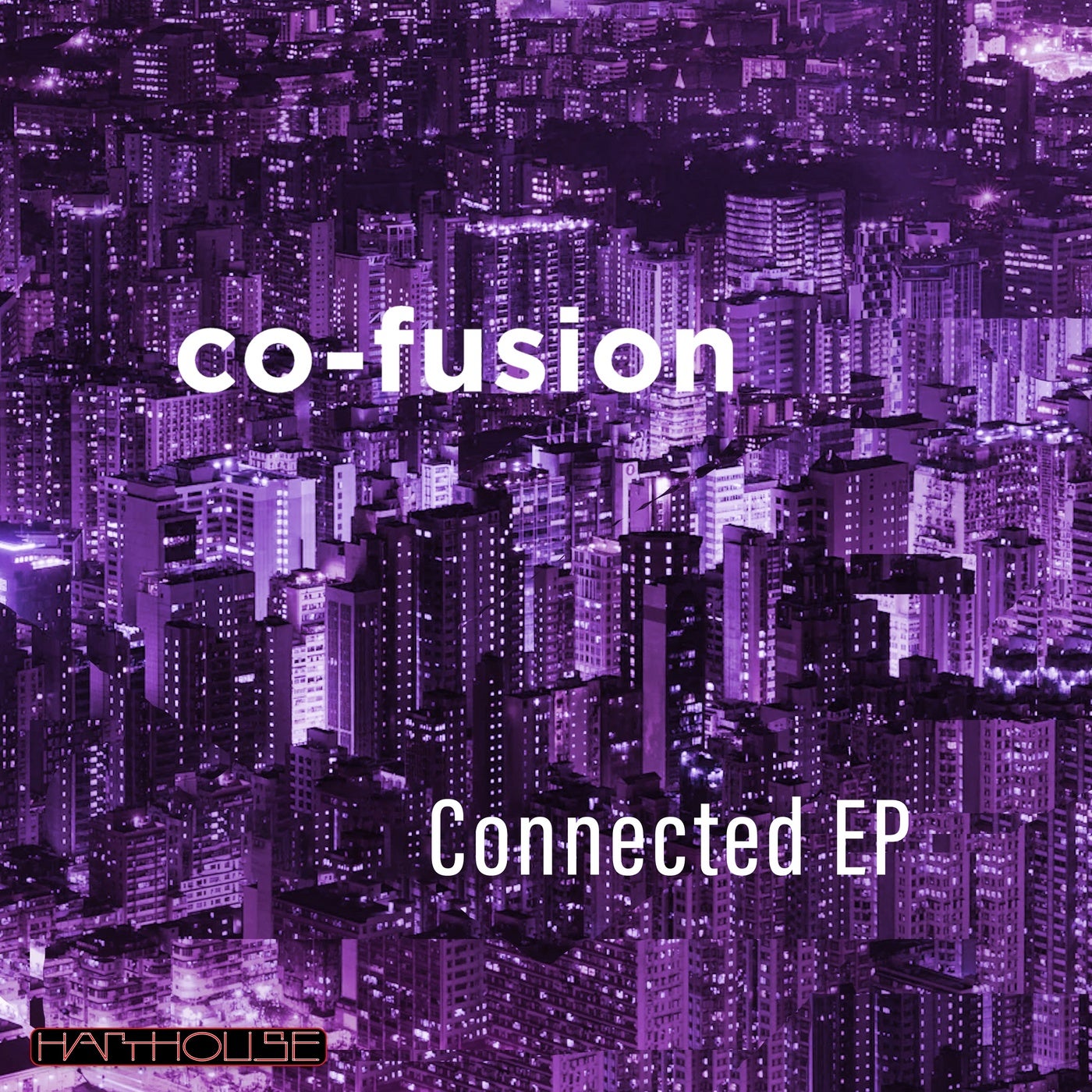 Connected EP