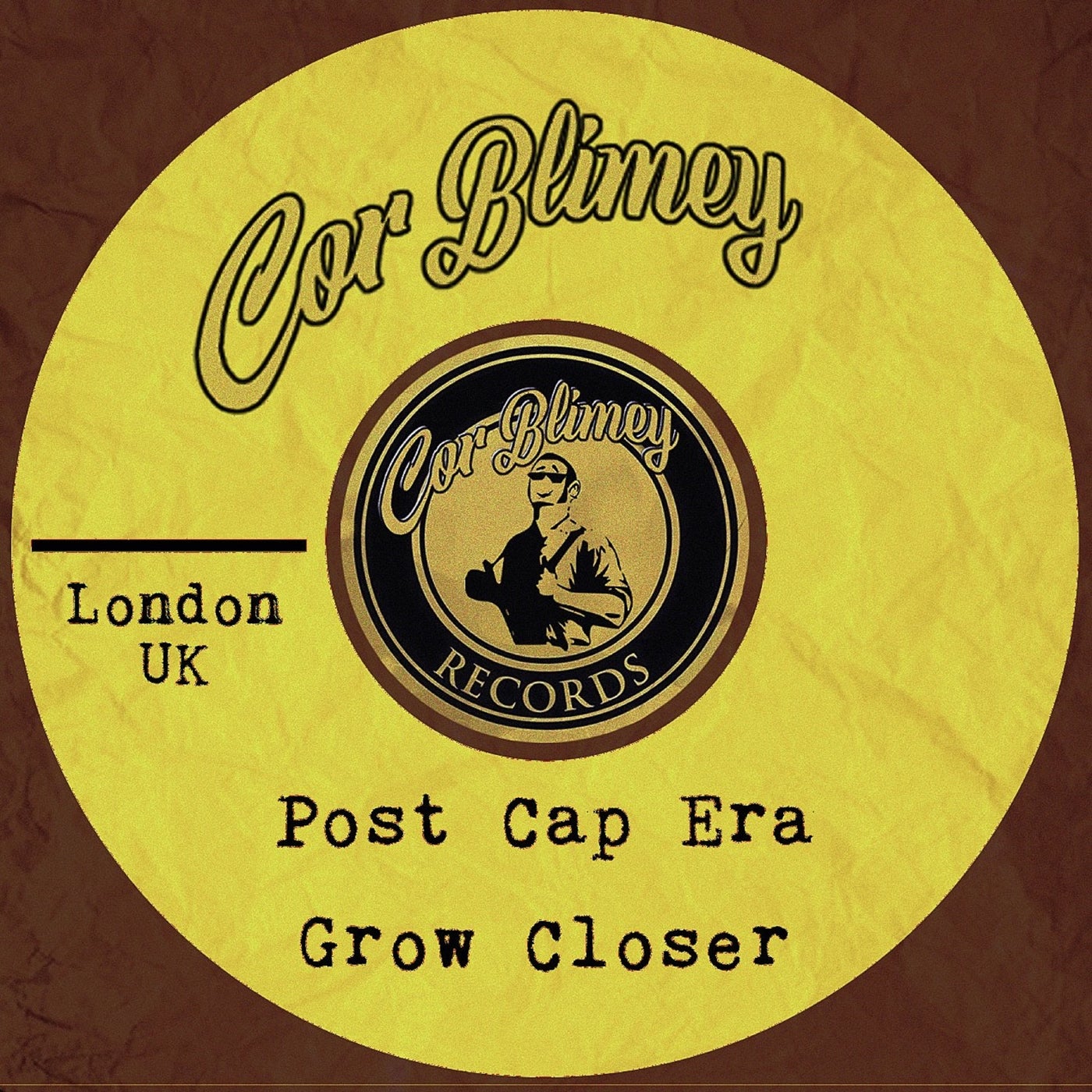 Grow Closer