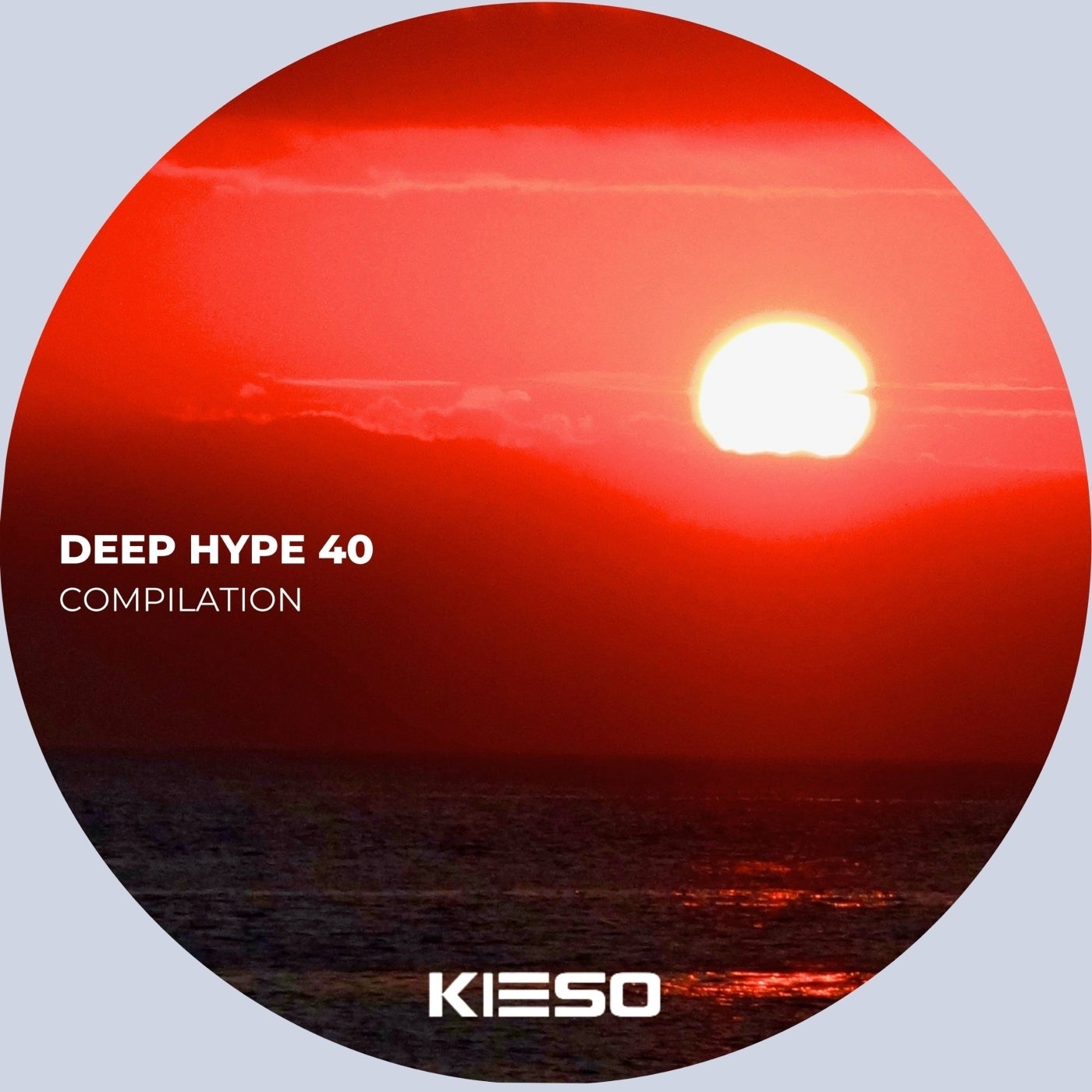 Deep Hype 40
