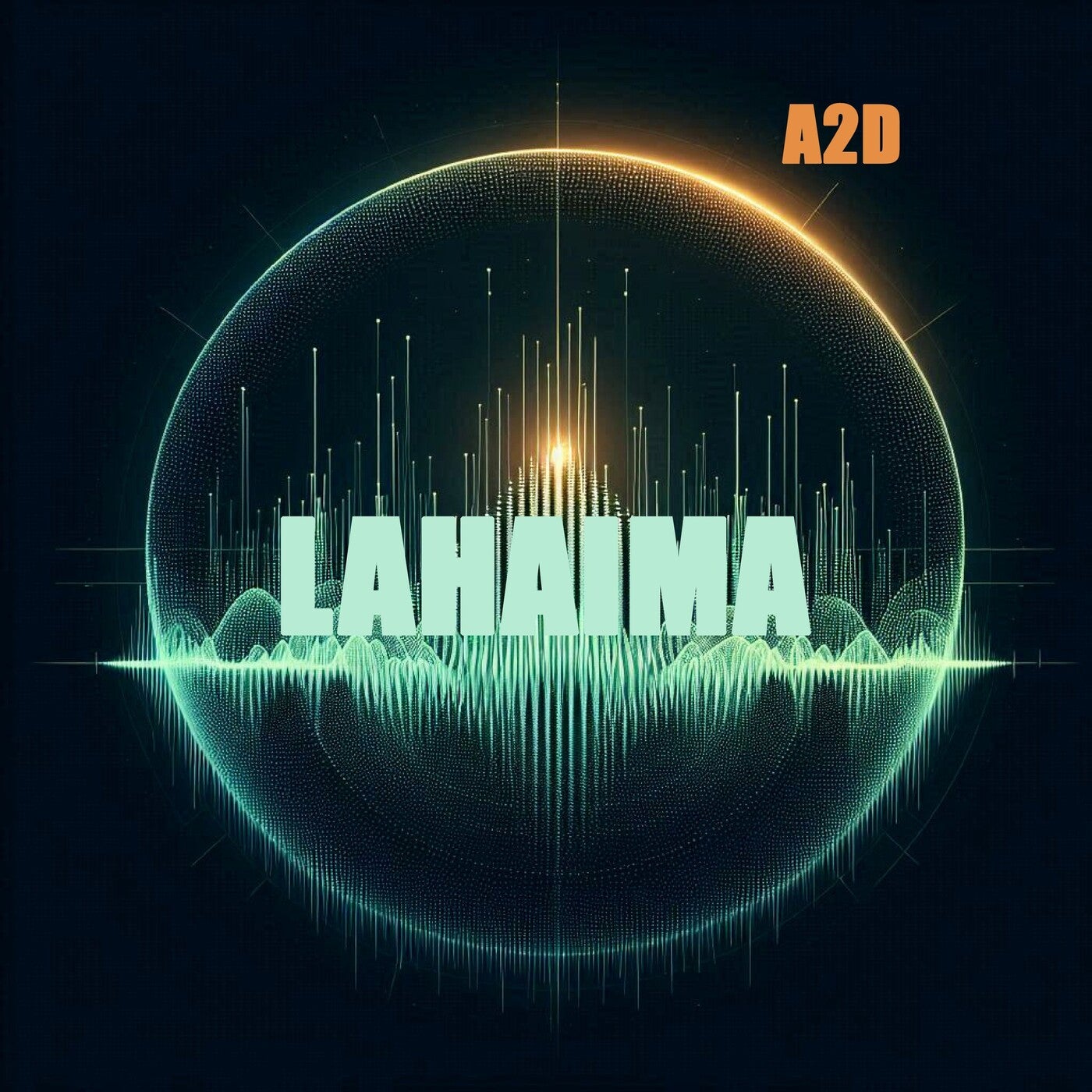 Lahaima
