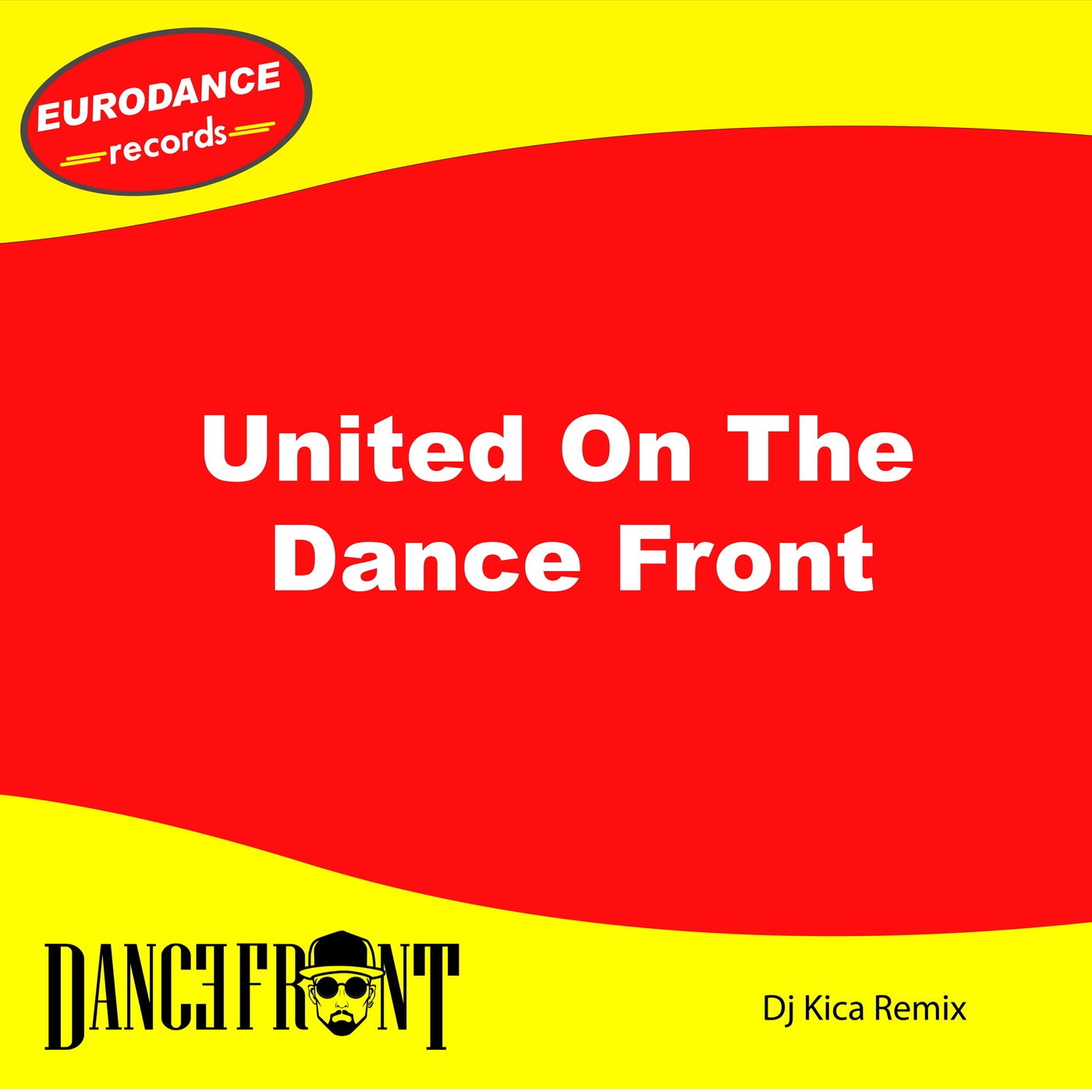 United on the Dance Front