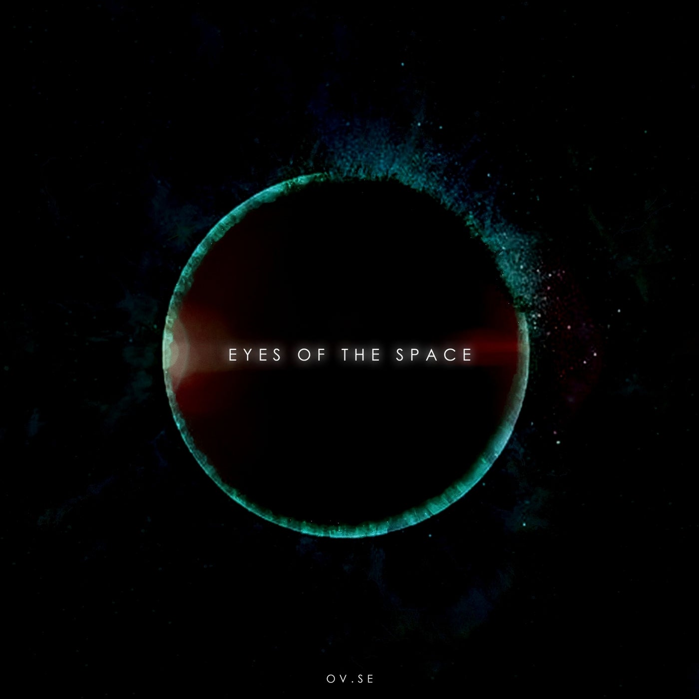 Eyes of the Space