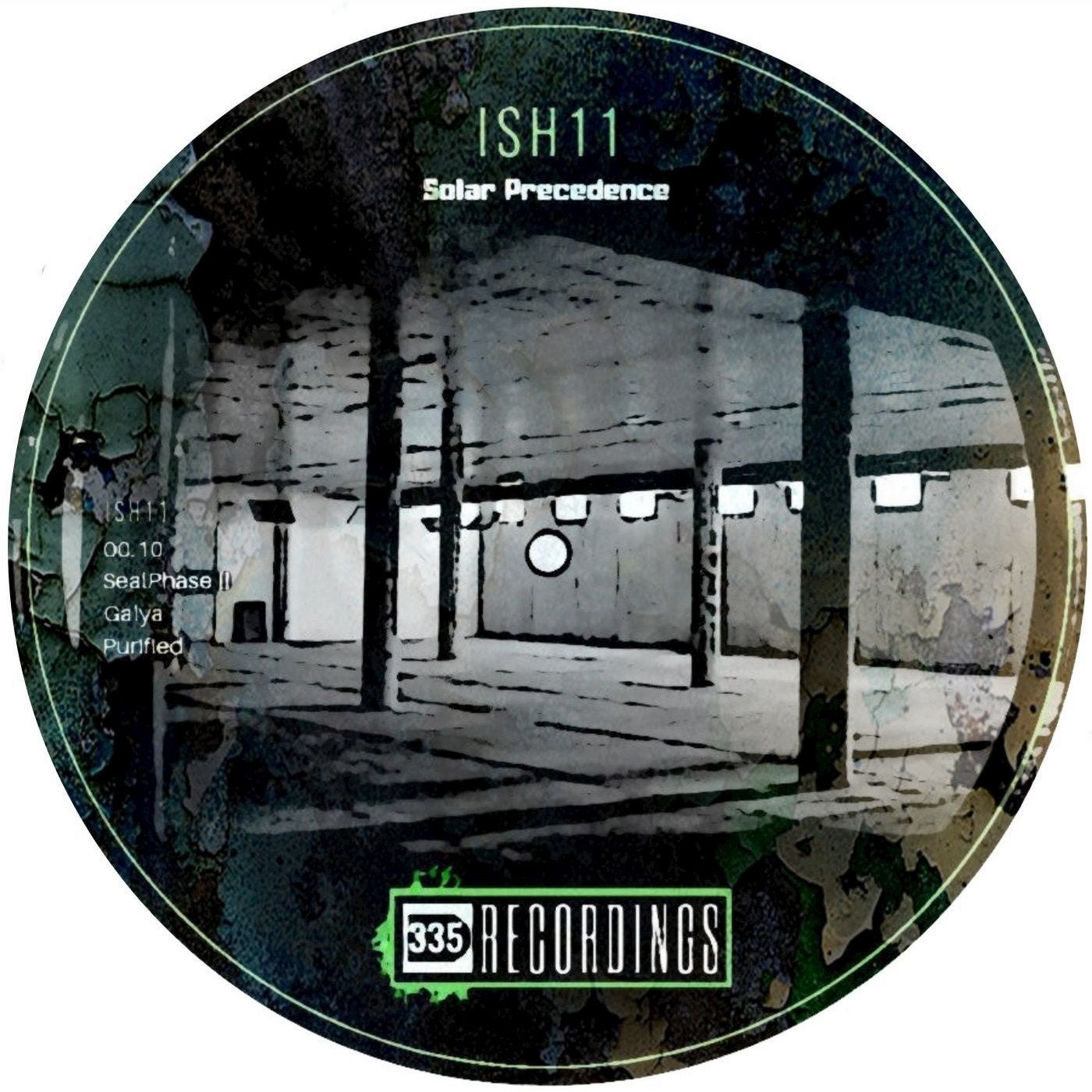 Solar Precedence