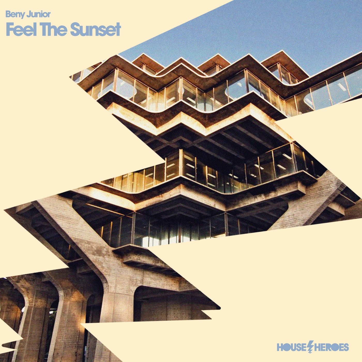 Feel The Sunset (Original Mix)
