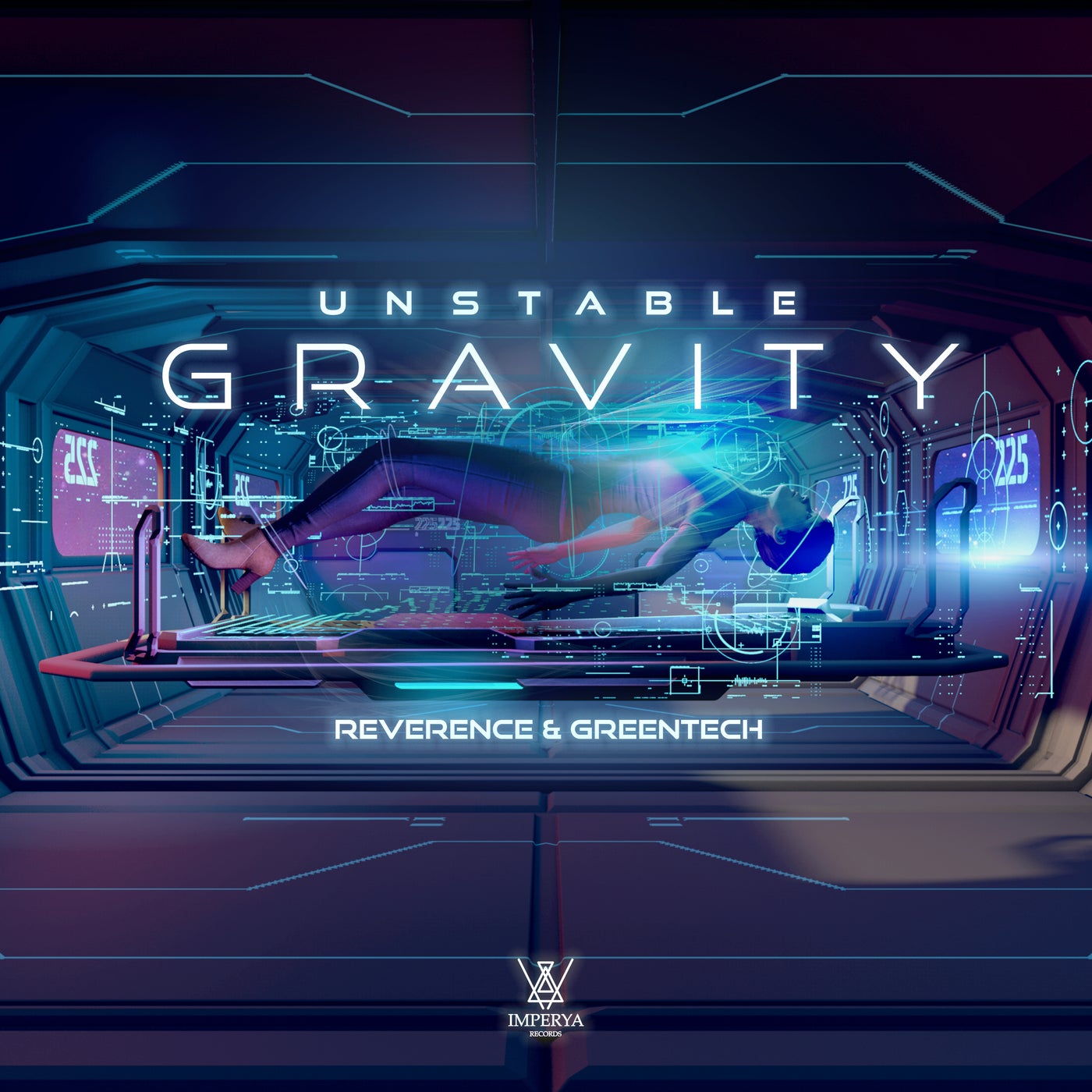 Unstable Gravity
