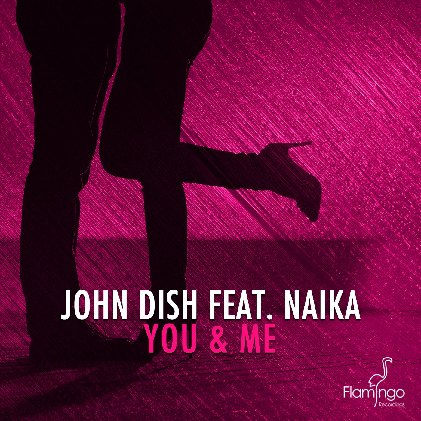 You i radio edit. Flamingo recordings. Flamingo recordings 2015. Naika. Flamingo recordings 2016.