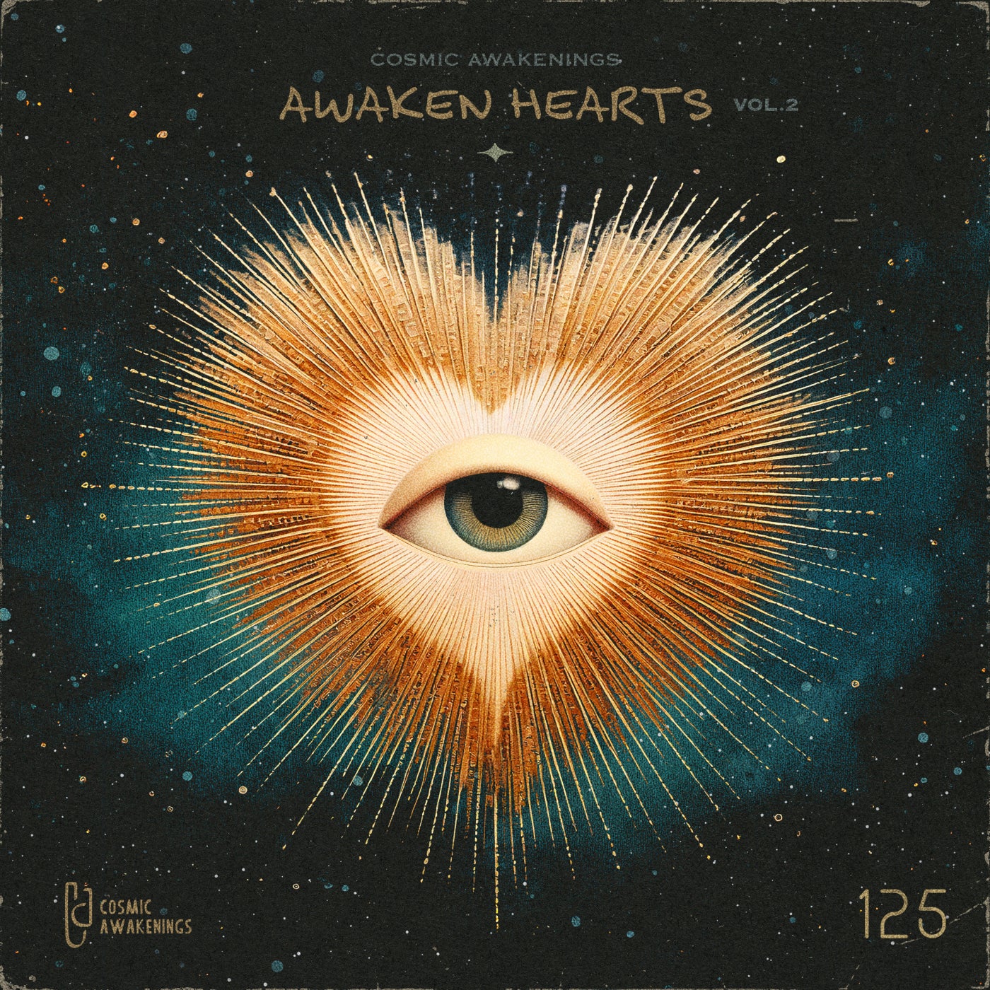 Awaken Hearts, Vol. 2