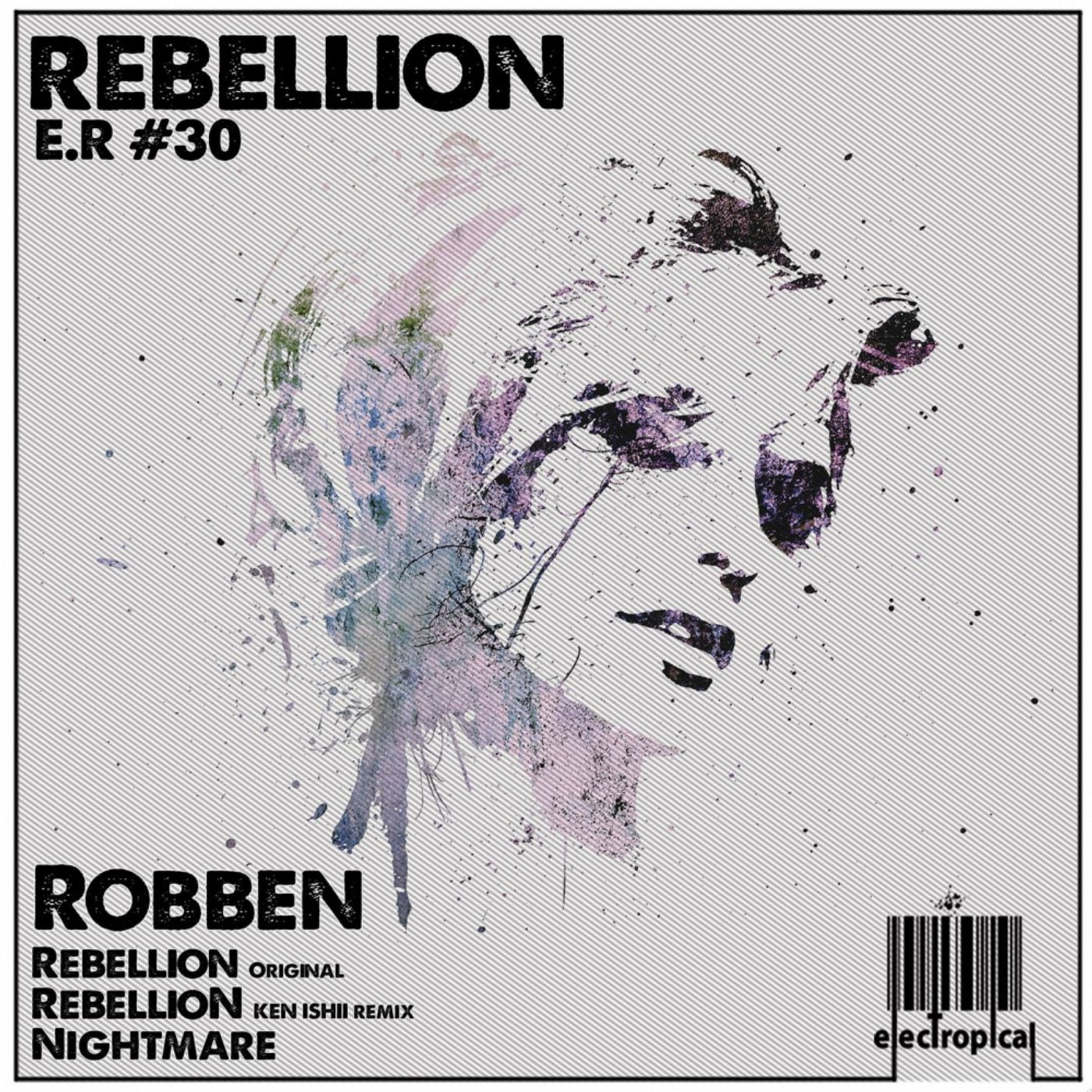 Rebellion