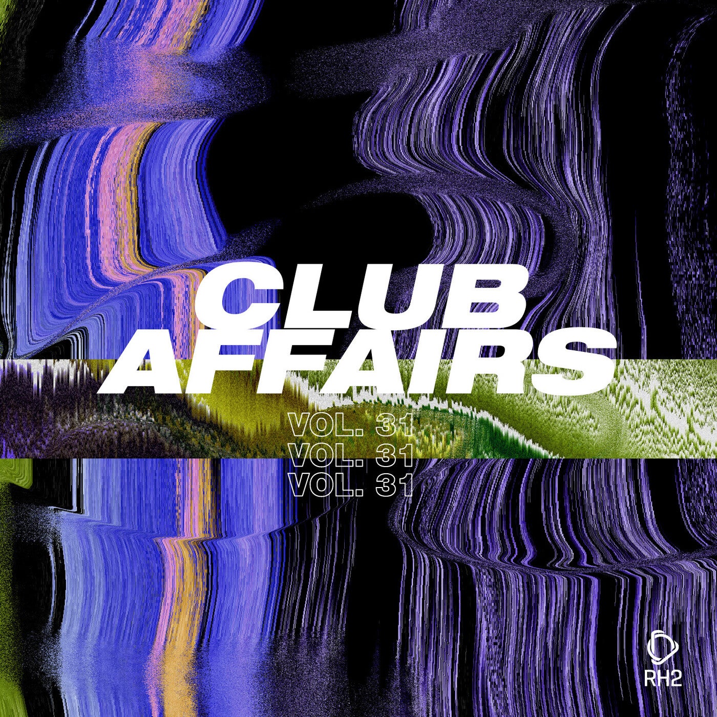 Club Affairs Vol. 31